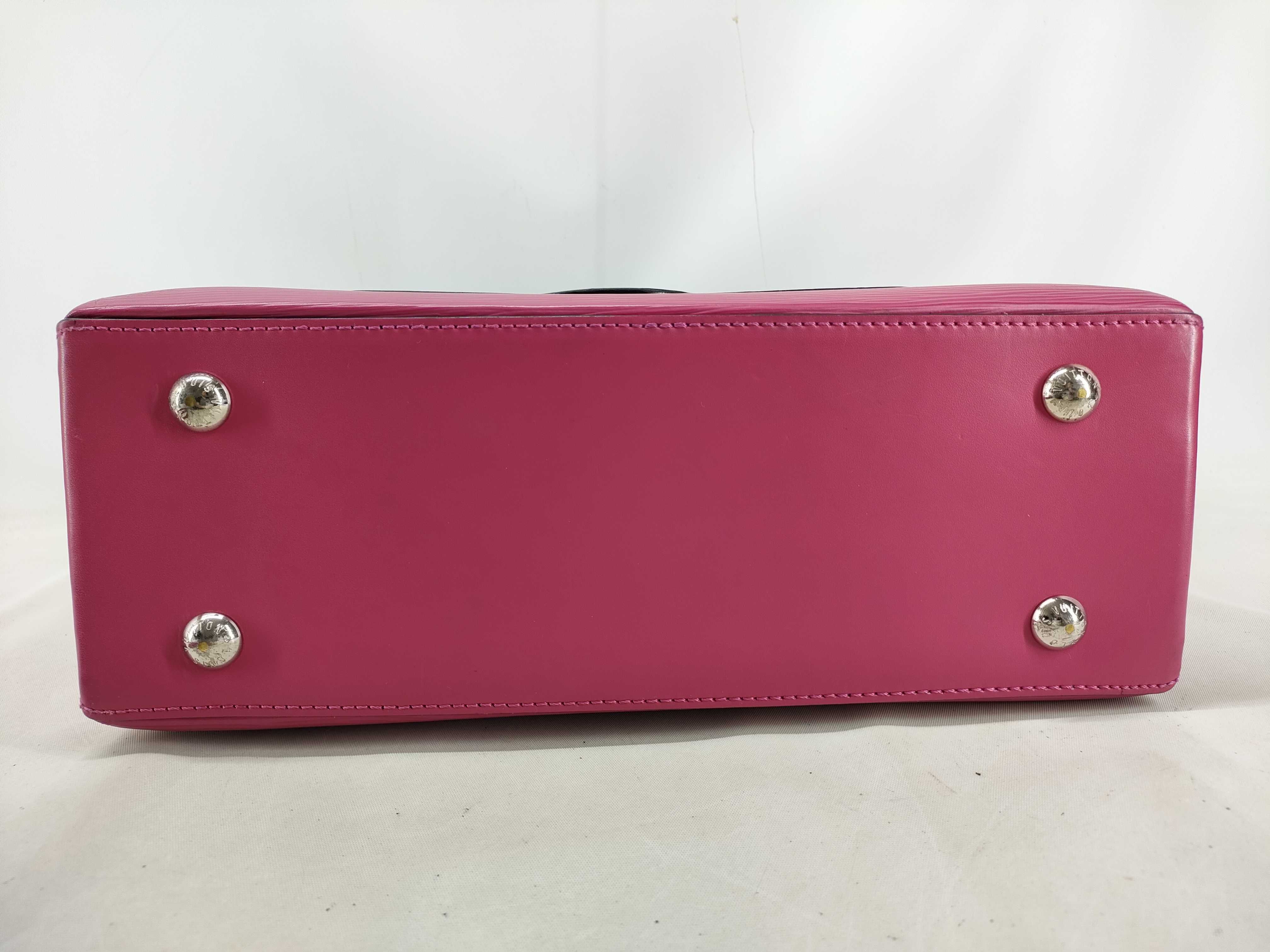Epi M51347 Epic Revere PM 2-way Handbag — view 3