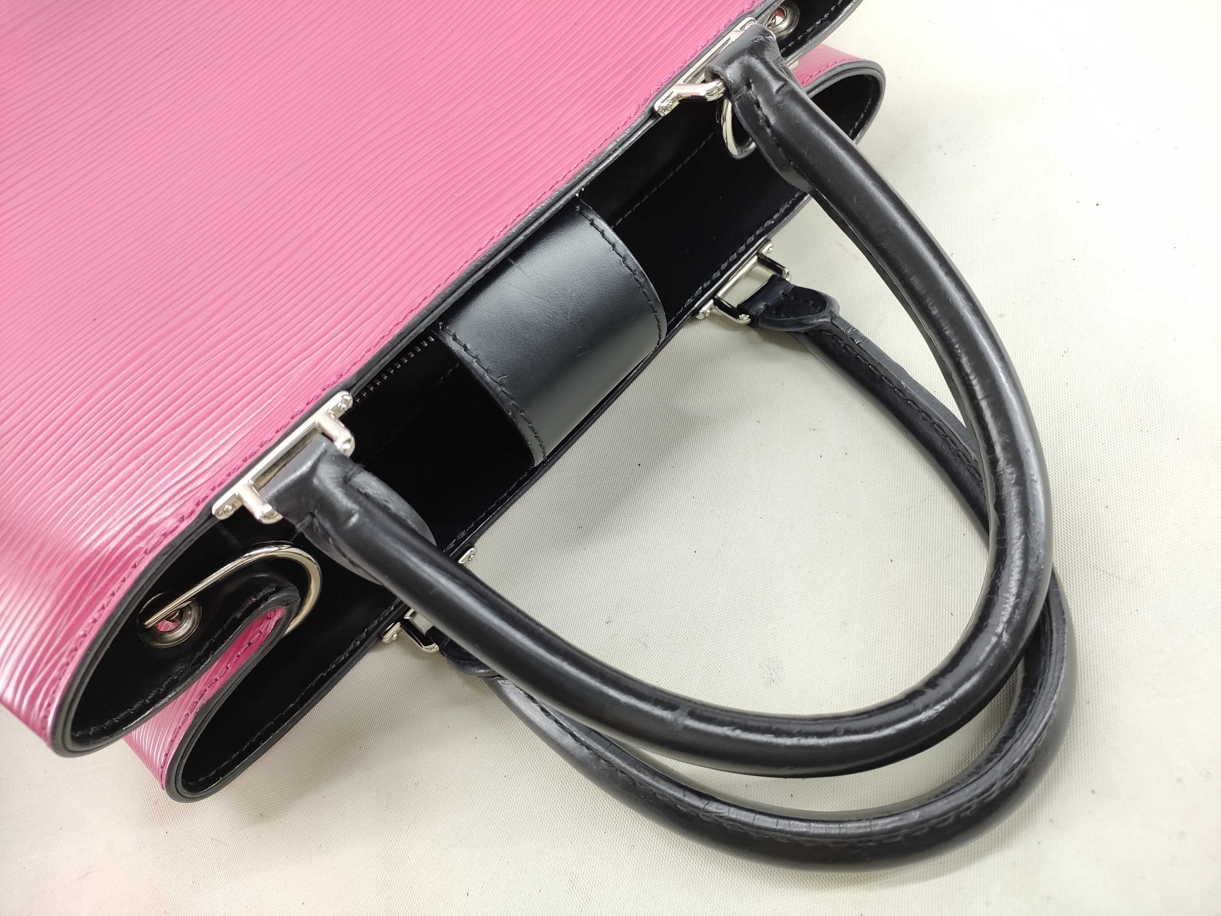 Epi M51347 Epic Revere PM 2-way Handbag — view 5