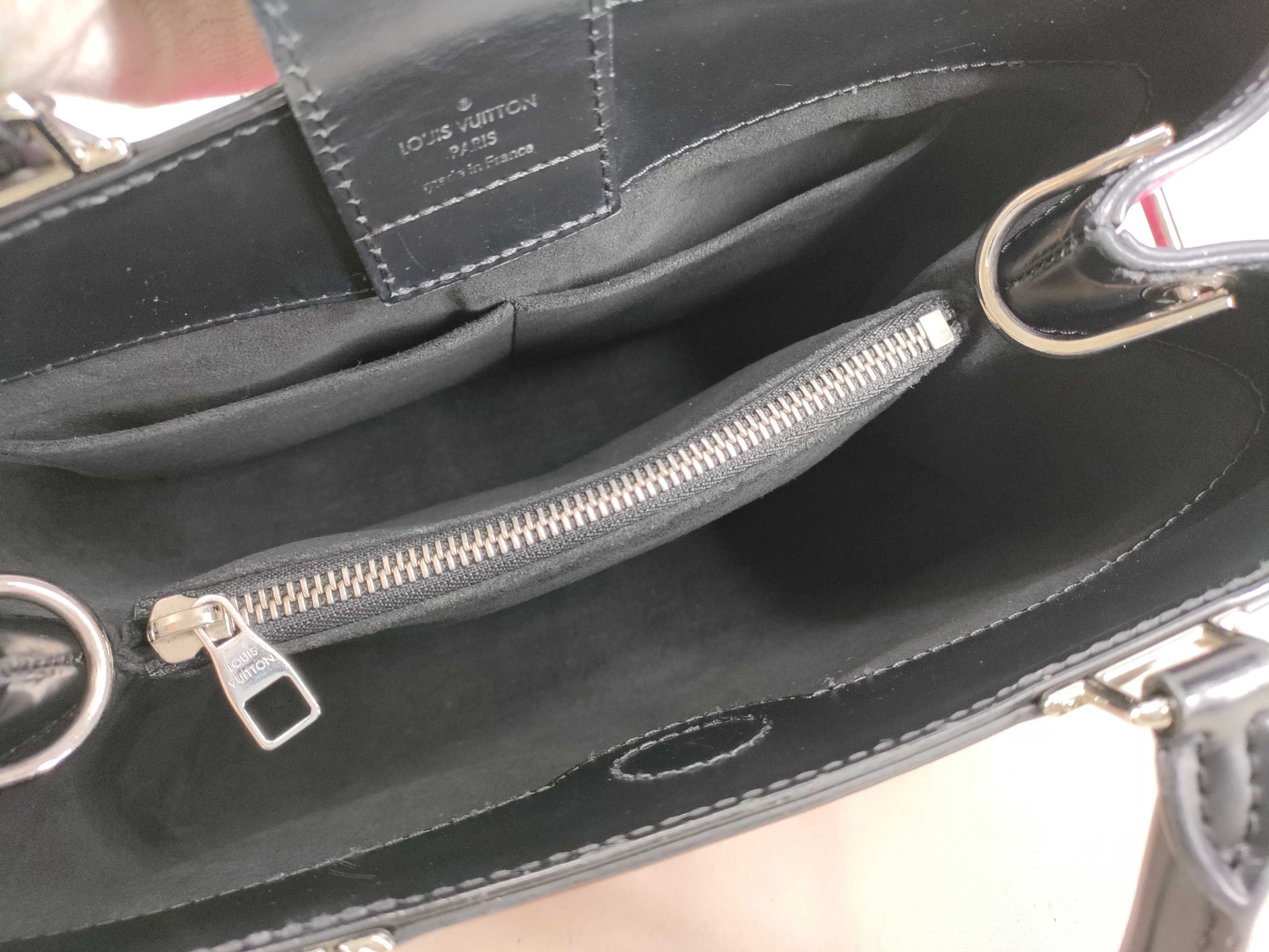Epi M51347 Epic Revere PM 2-way Handbag — view 8