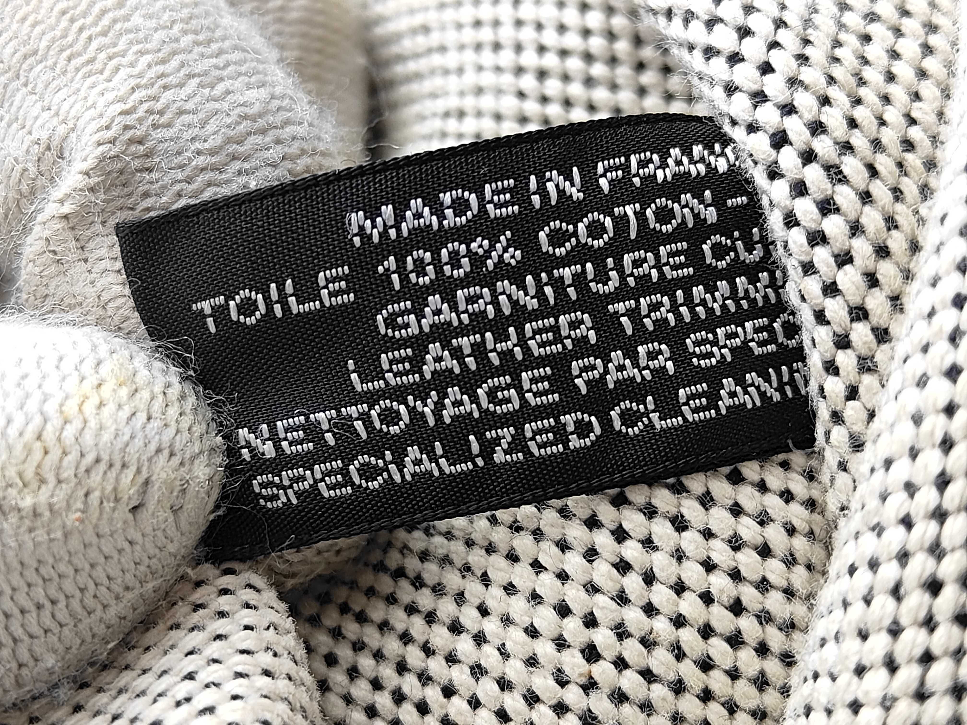 Fourre-Tout New Fourre-Tout MM Tote Bag — view 13