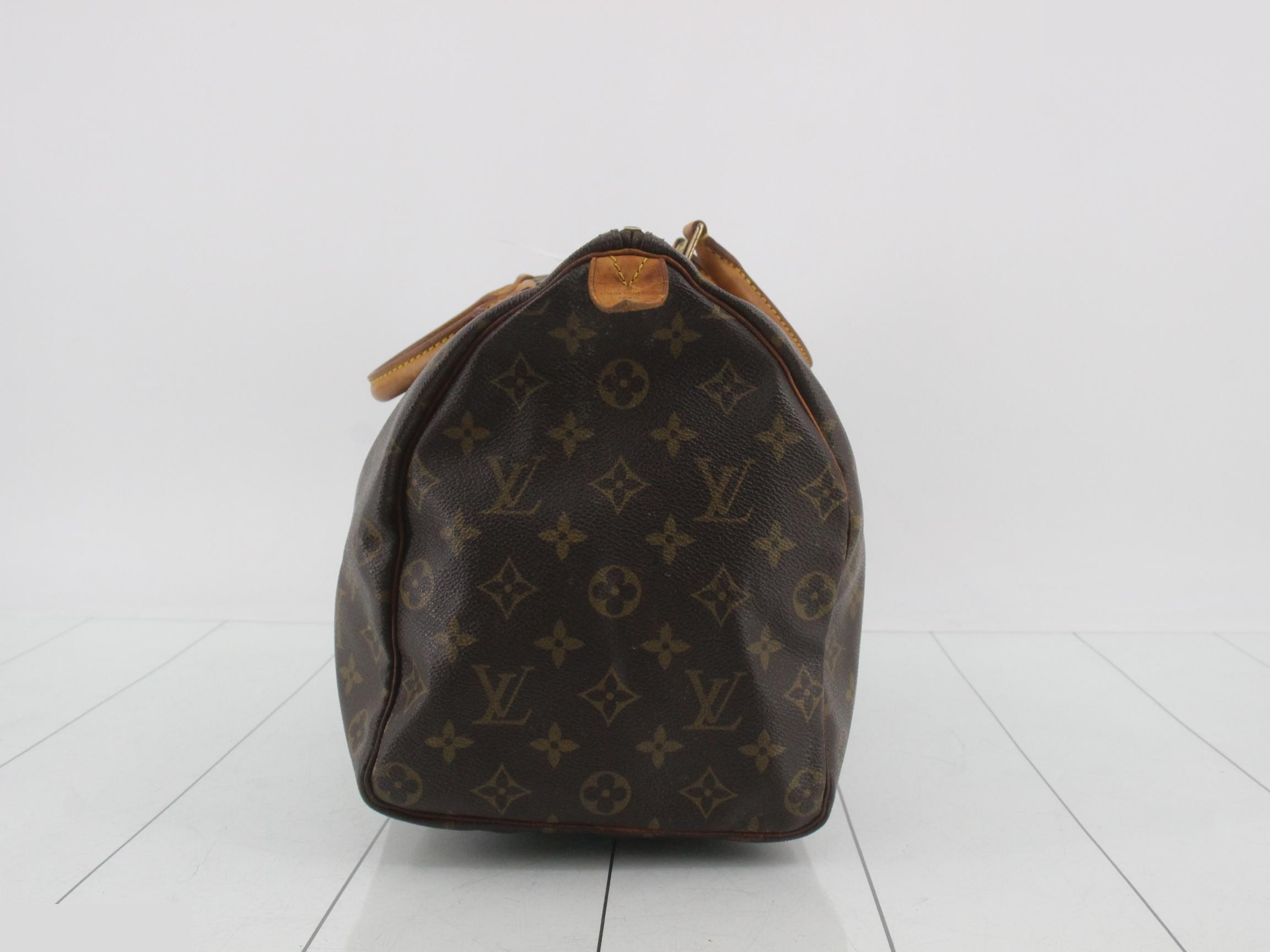 Speedy 35 — view 4