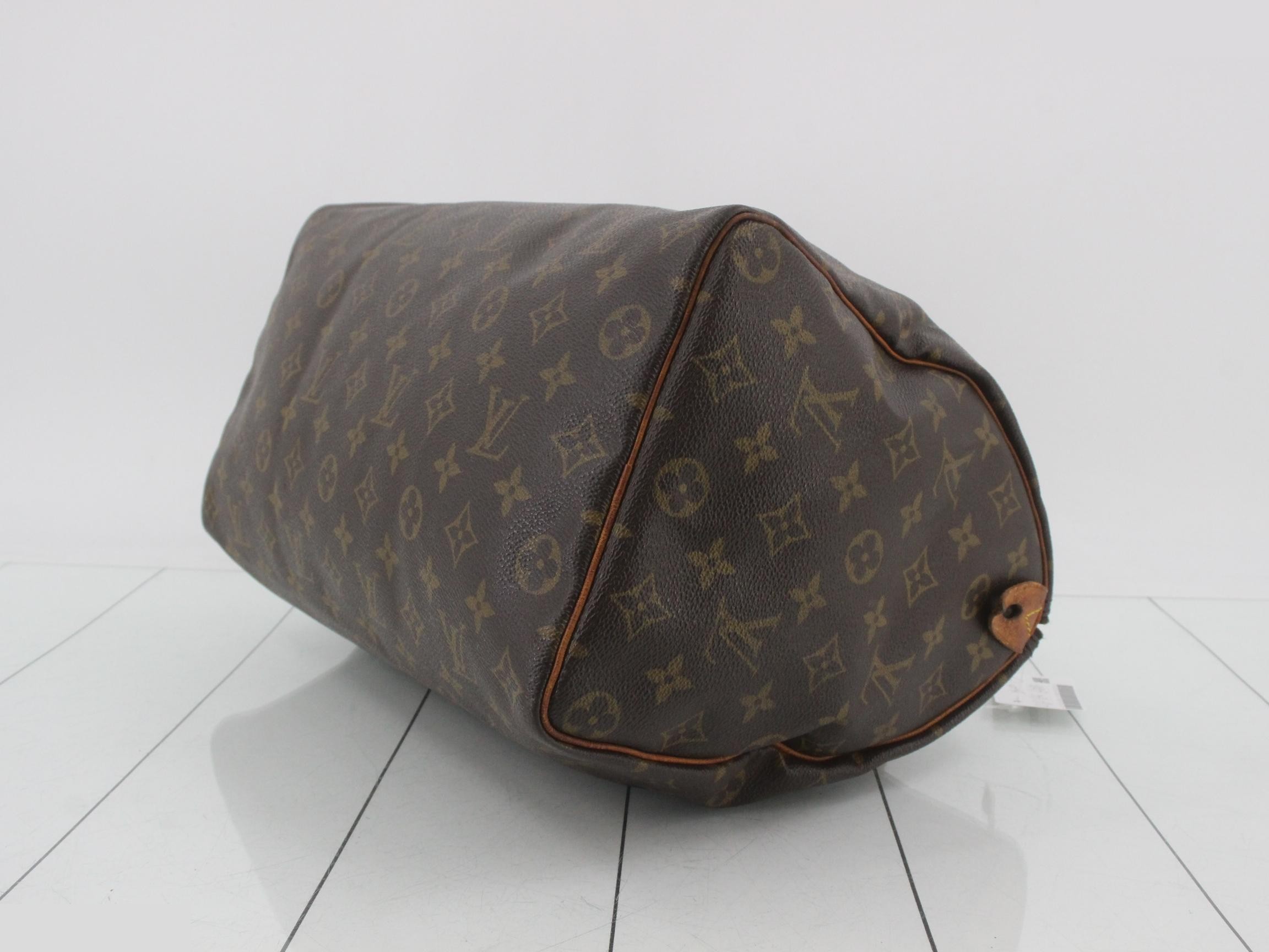 Speedy 35 — view 6