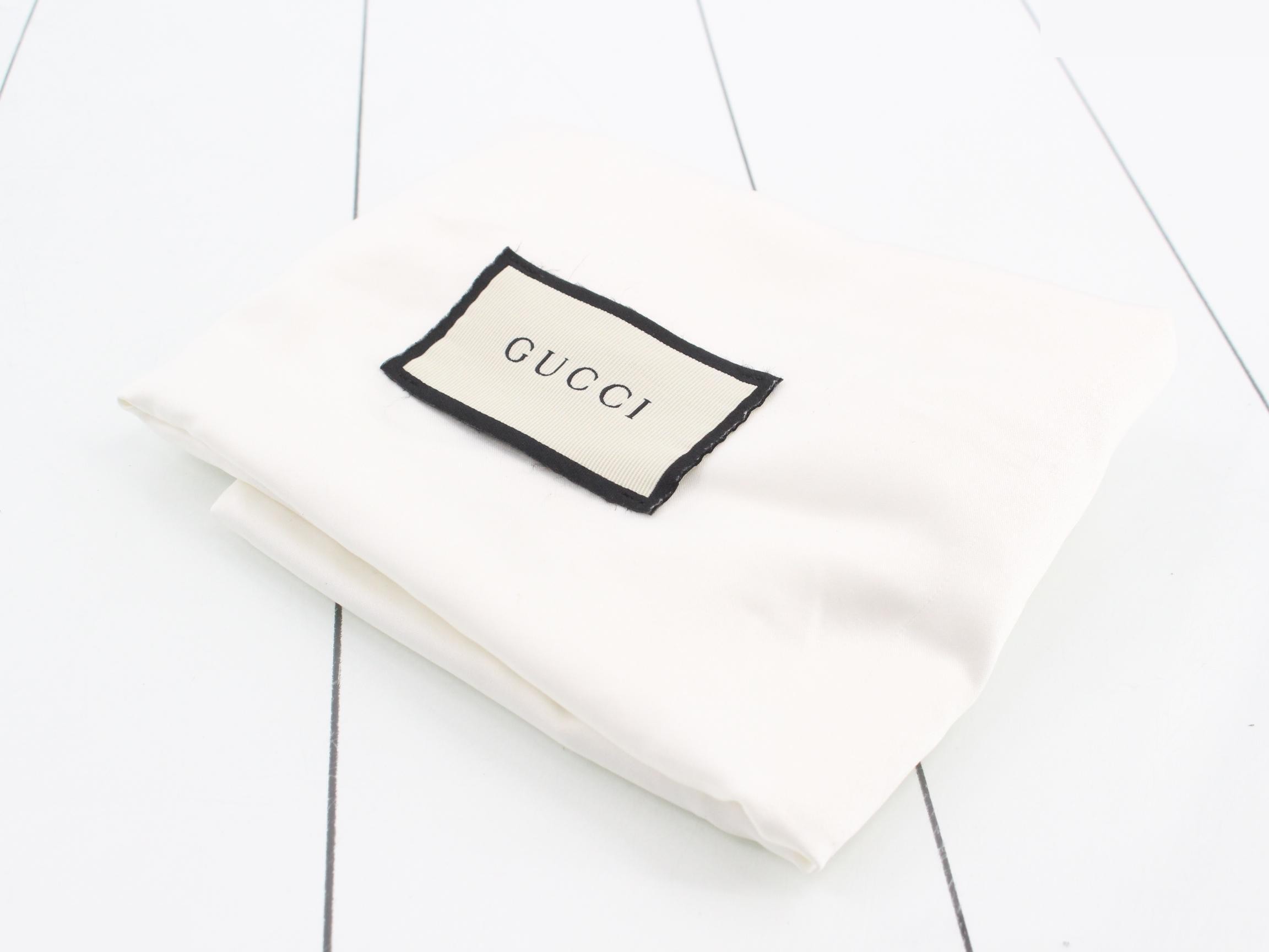 GG Canvas (Bag) / Backpack — view 7
