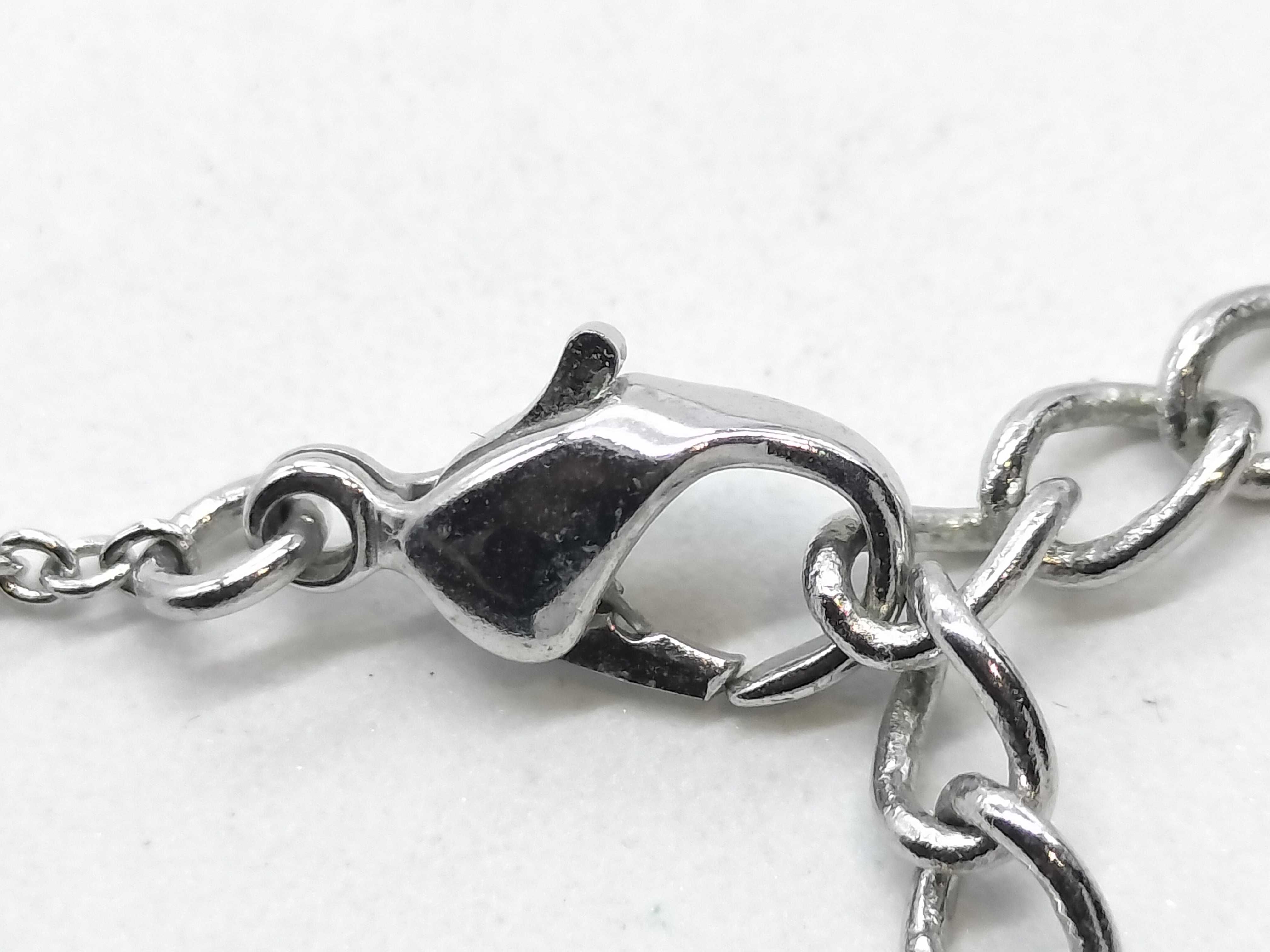 Cube Necklace — view 5