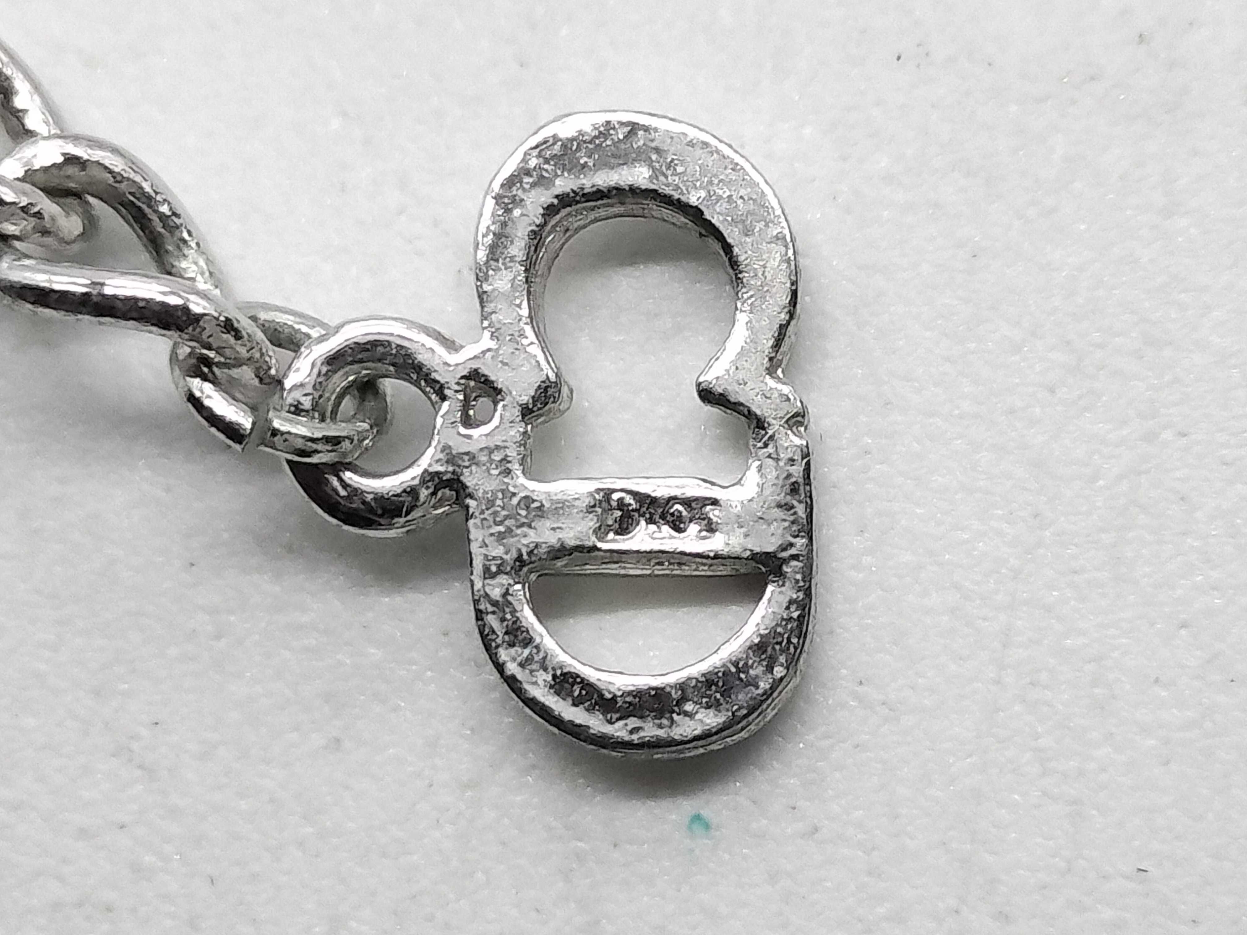 Cube Necklace — view 6
