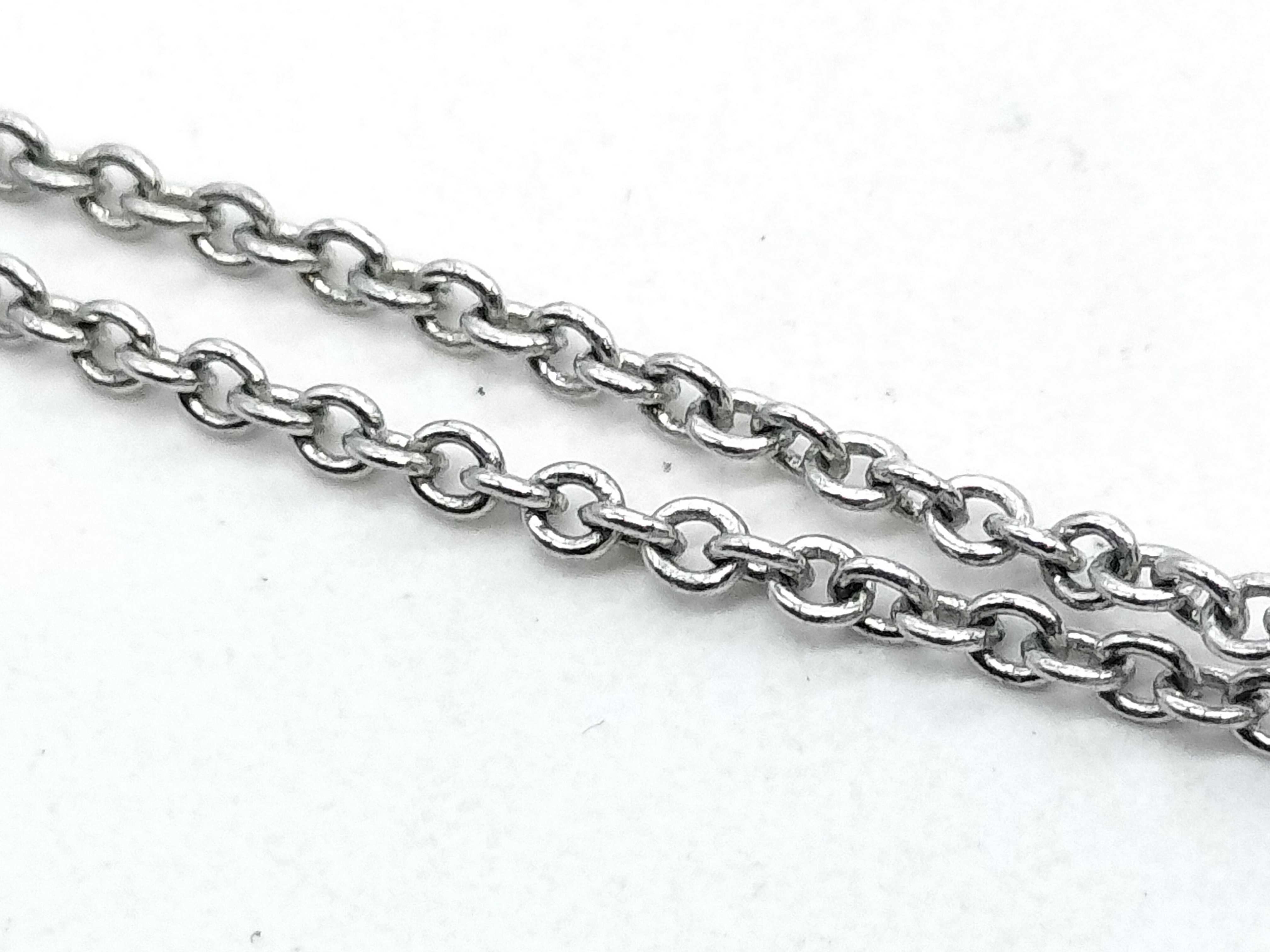 Cube Necklace — view 8