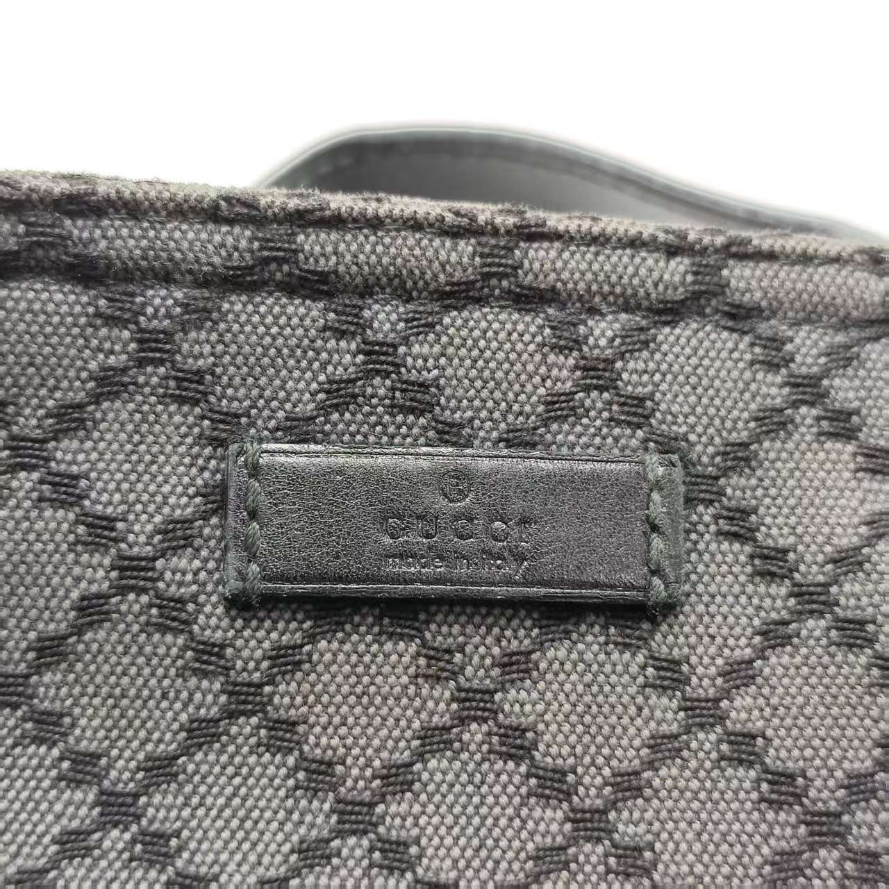 【*Shipped from: China*】GUCCI Canvas Shoulder Bag 201446 — view 11