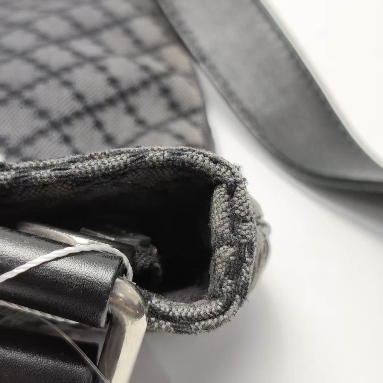 【*Shipped from: China*】GUCCI Canvas Shoulder Bag 201446 — view 12