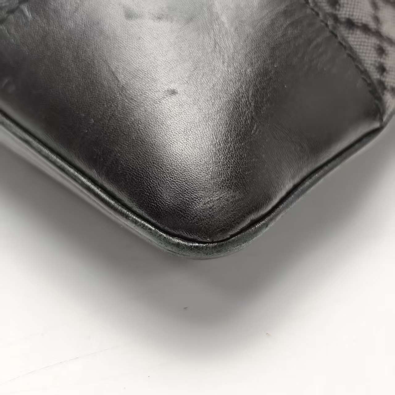 【*Shipped from: China*】GUCCI Canvas Shoulder Bag 201446 — view 4