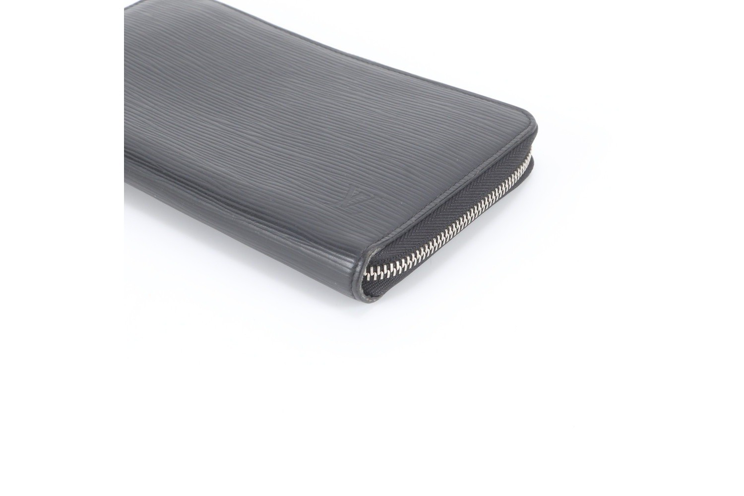 Epi Zippy Organizer M62643 Leather Long Wallet — view 4