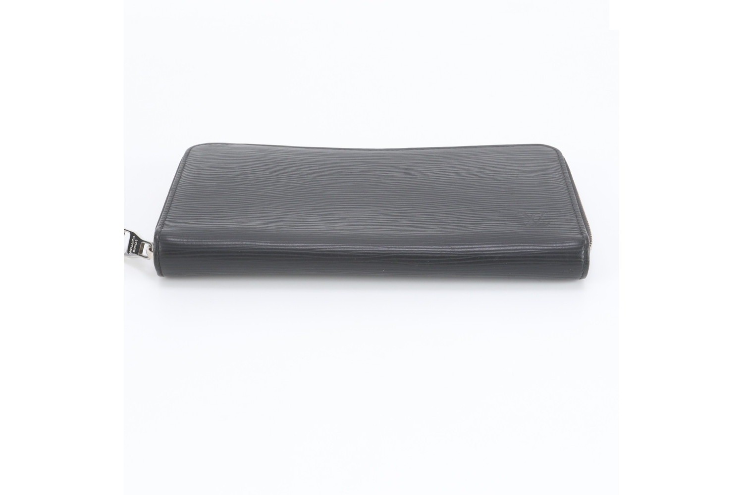 Epi Zippy Organizer M62643 Leather Long Wallet — view 5