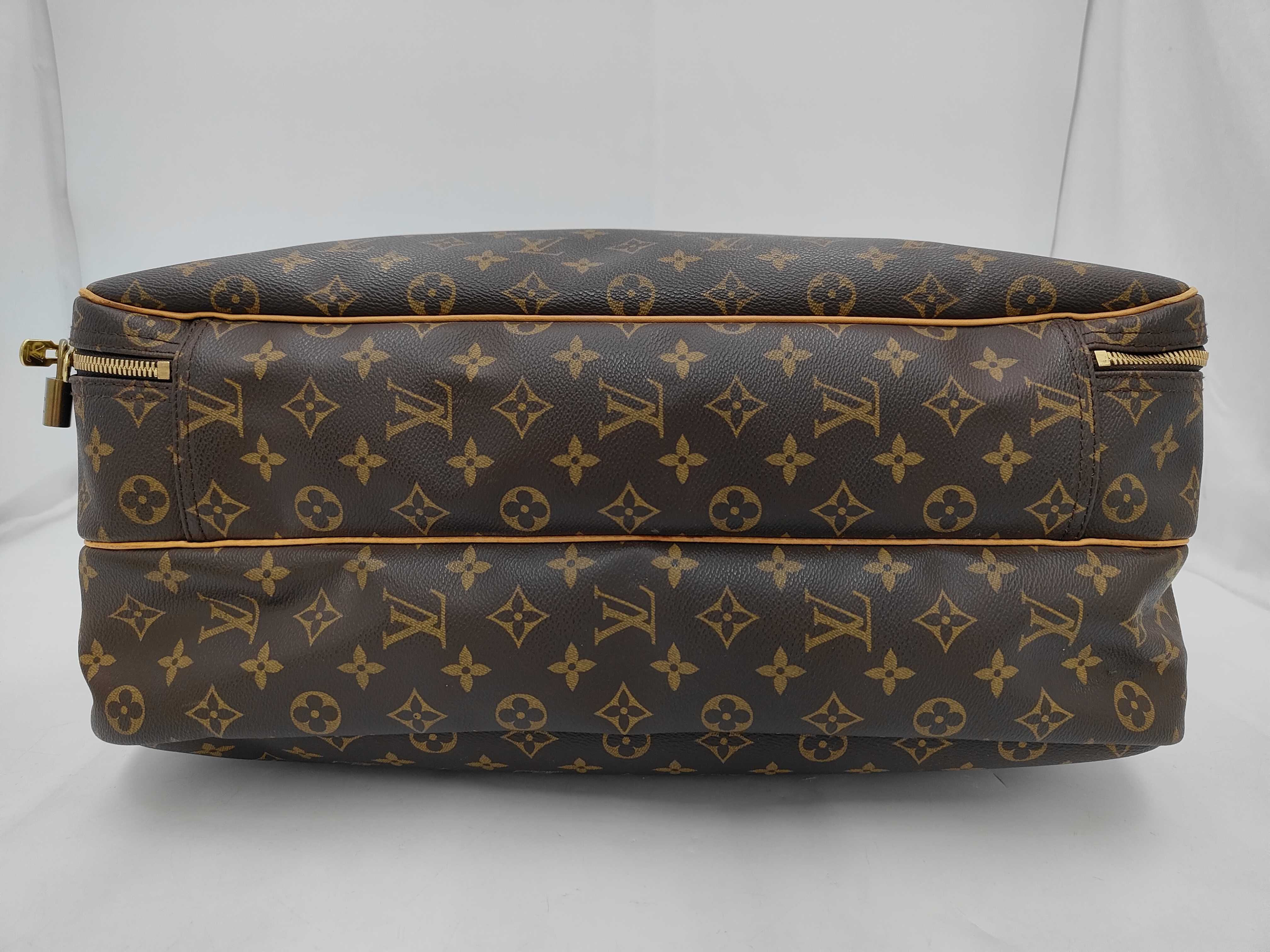 LV Alizé en Poche Tote Bag — view 3