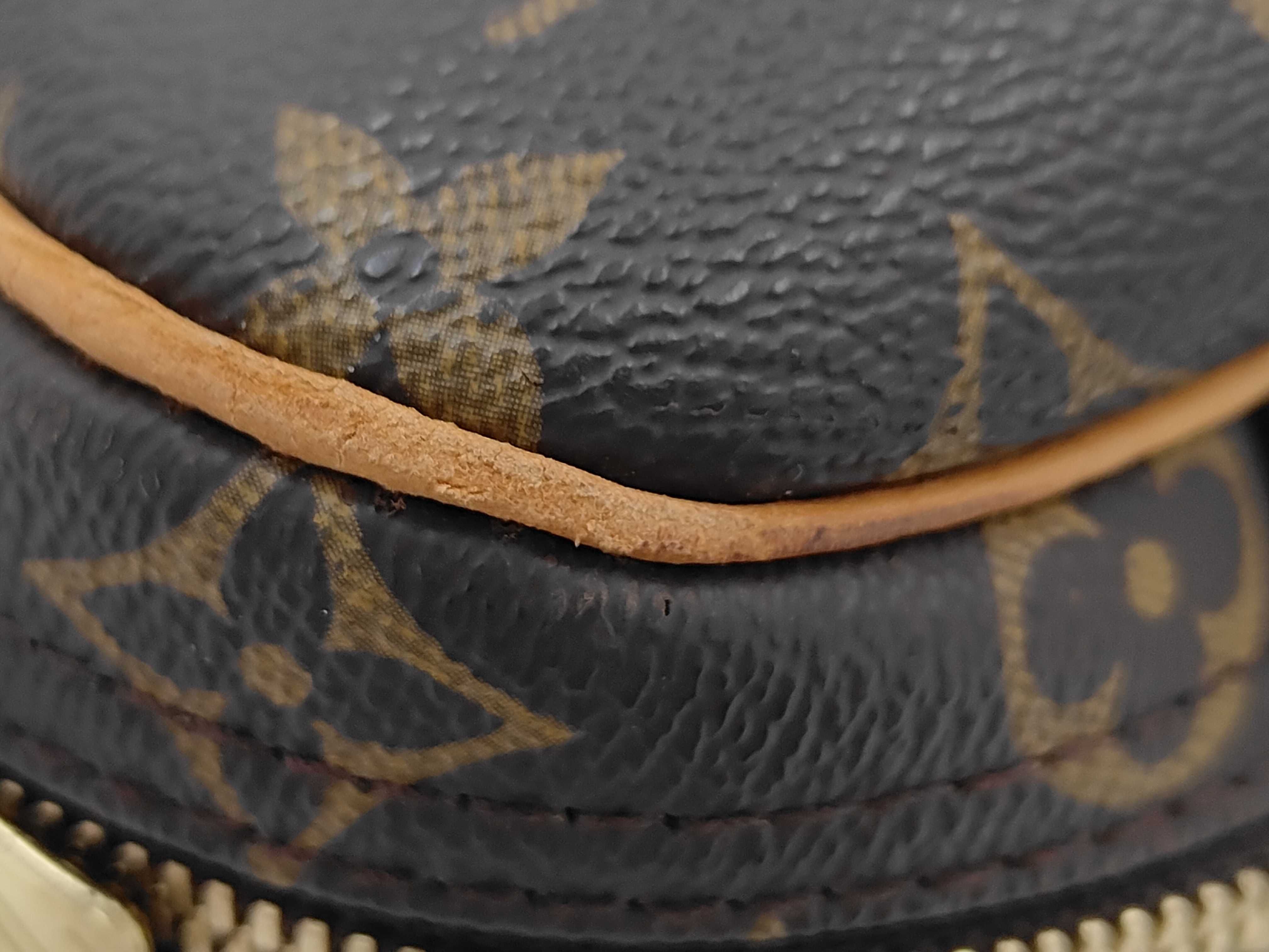 LV Alizé en Poche Tote Bag — view 4