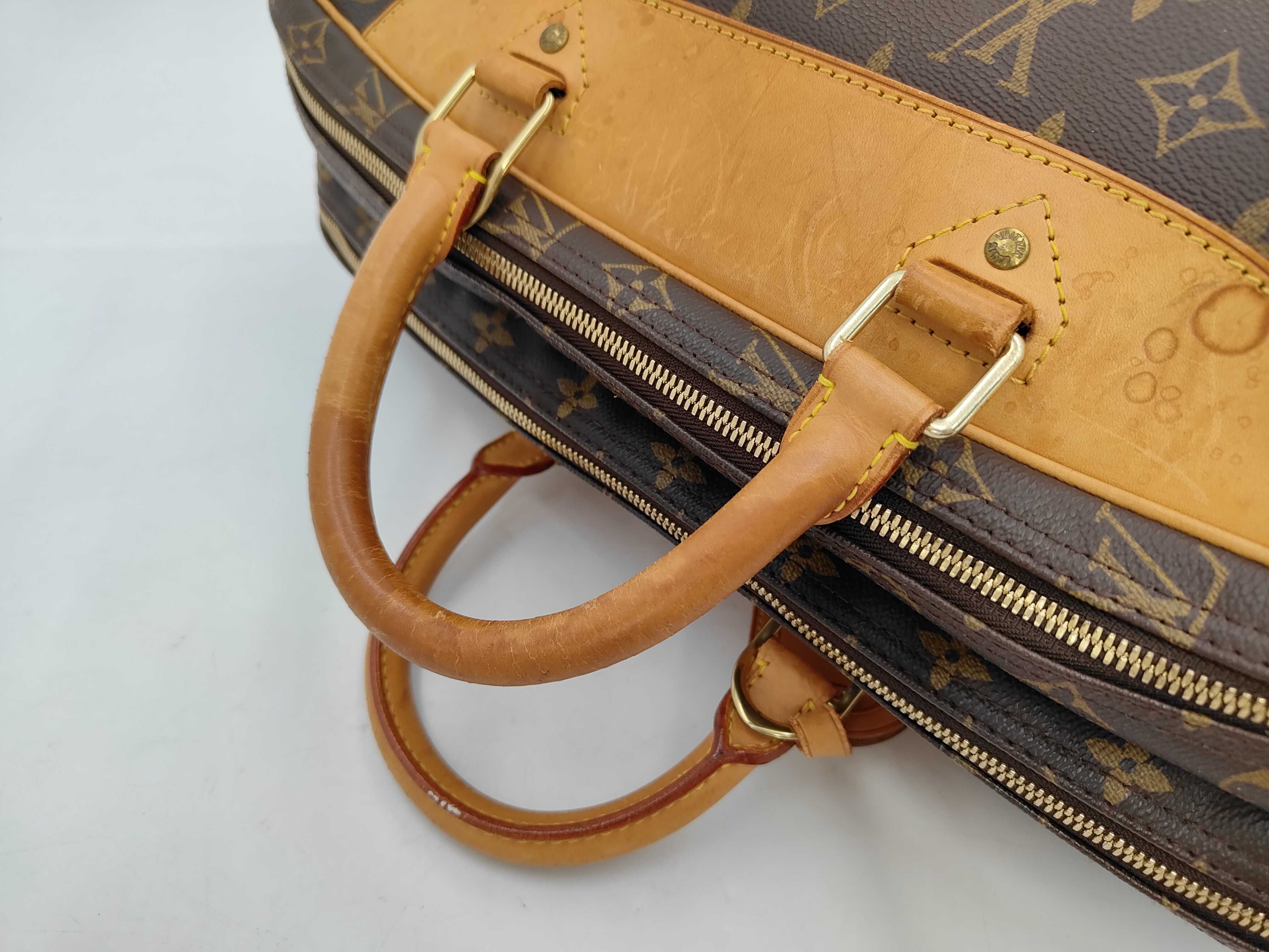 LV Alizé en Poche Tote Bag — view 5
