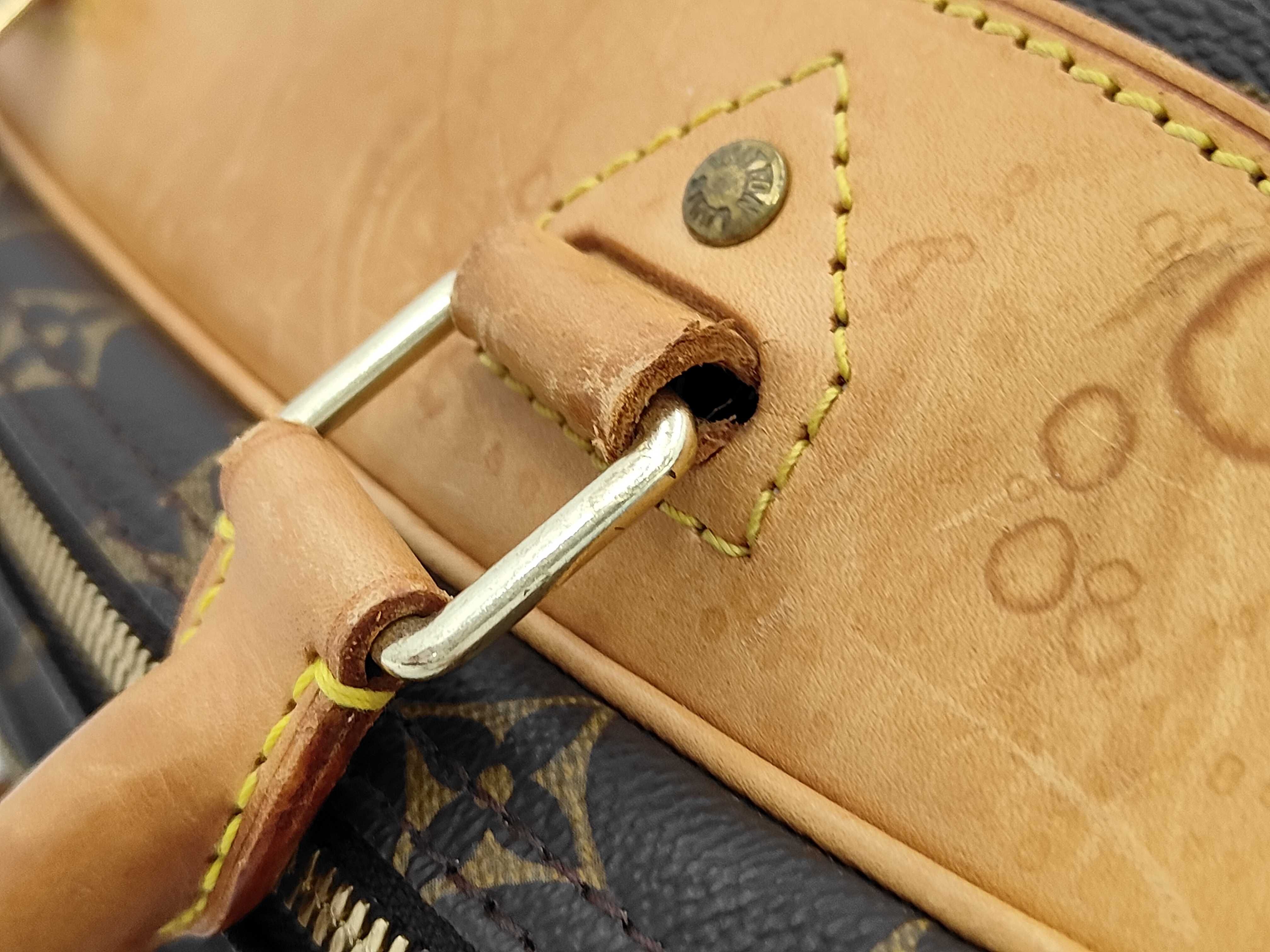 LV Alizé en Poche Tote Bag — view 6