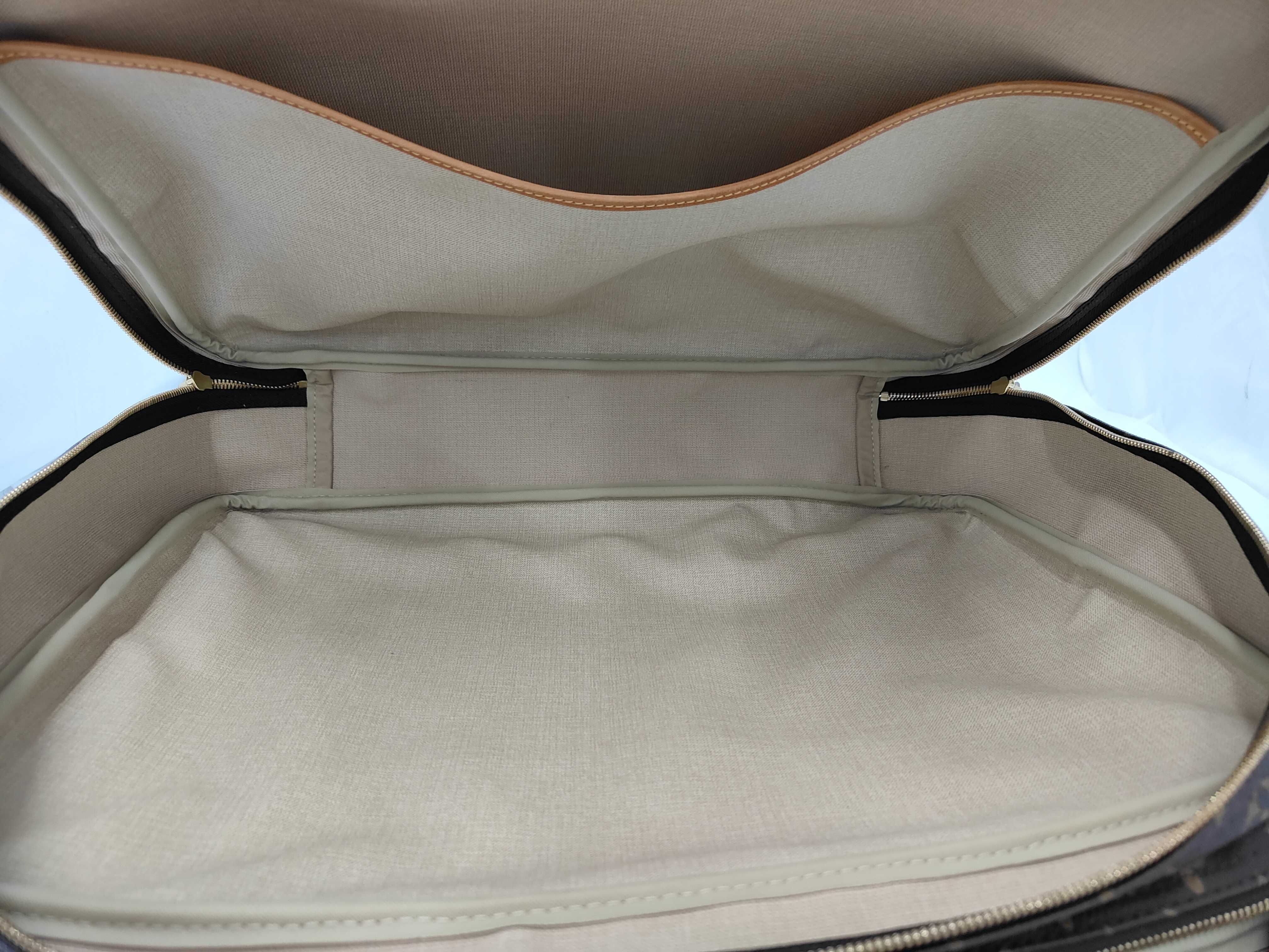 LV Alizé en Poche Tote Bag — view 8