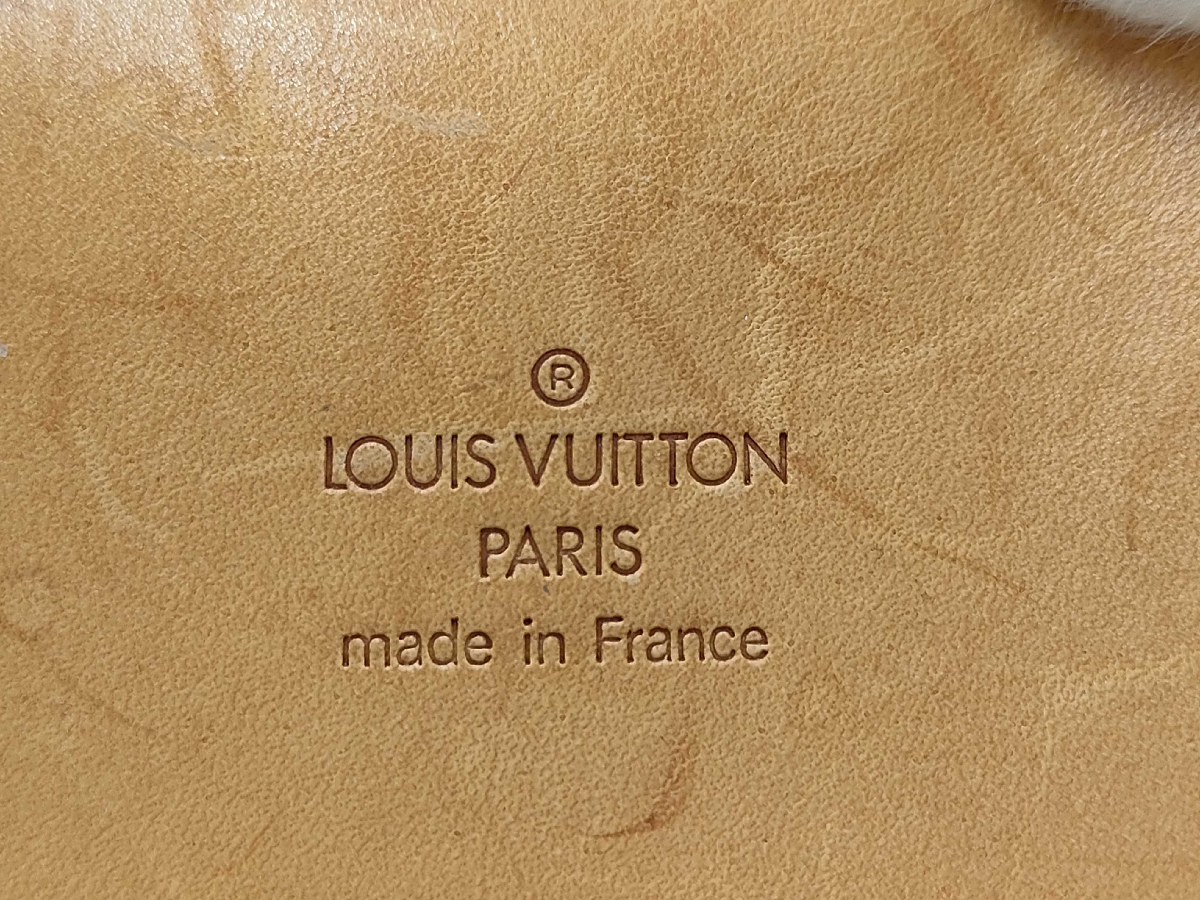 LV Alizé en Poche Tote Bag — view 9