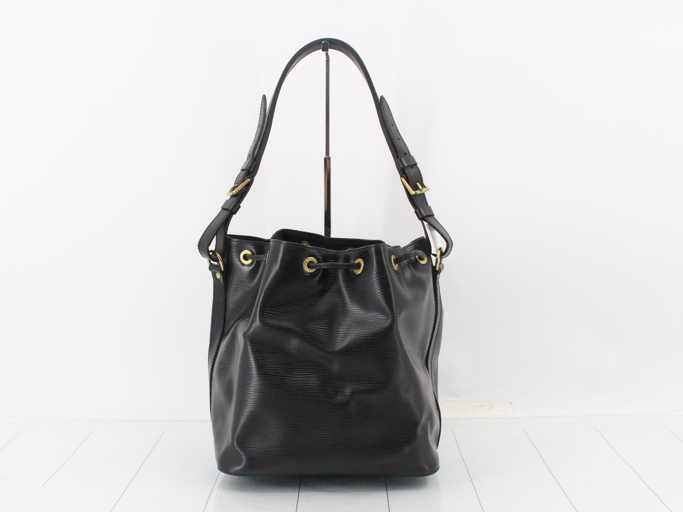 Epi Noe Shoulder Bag — view 2