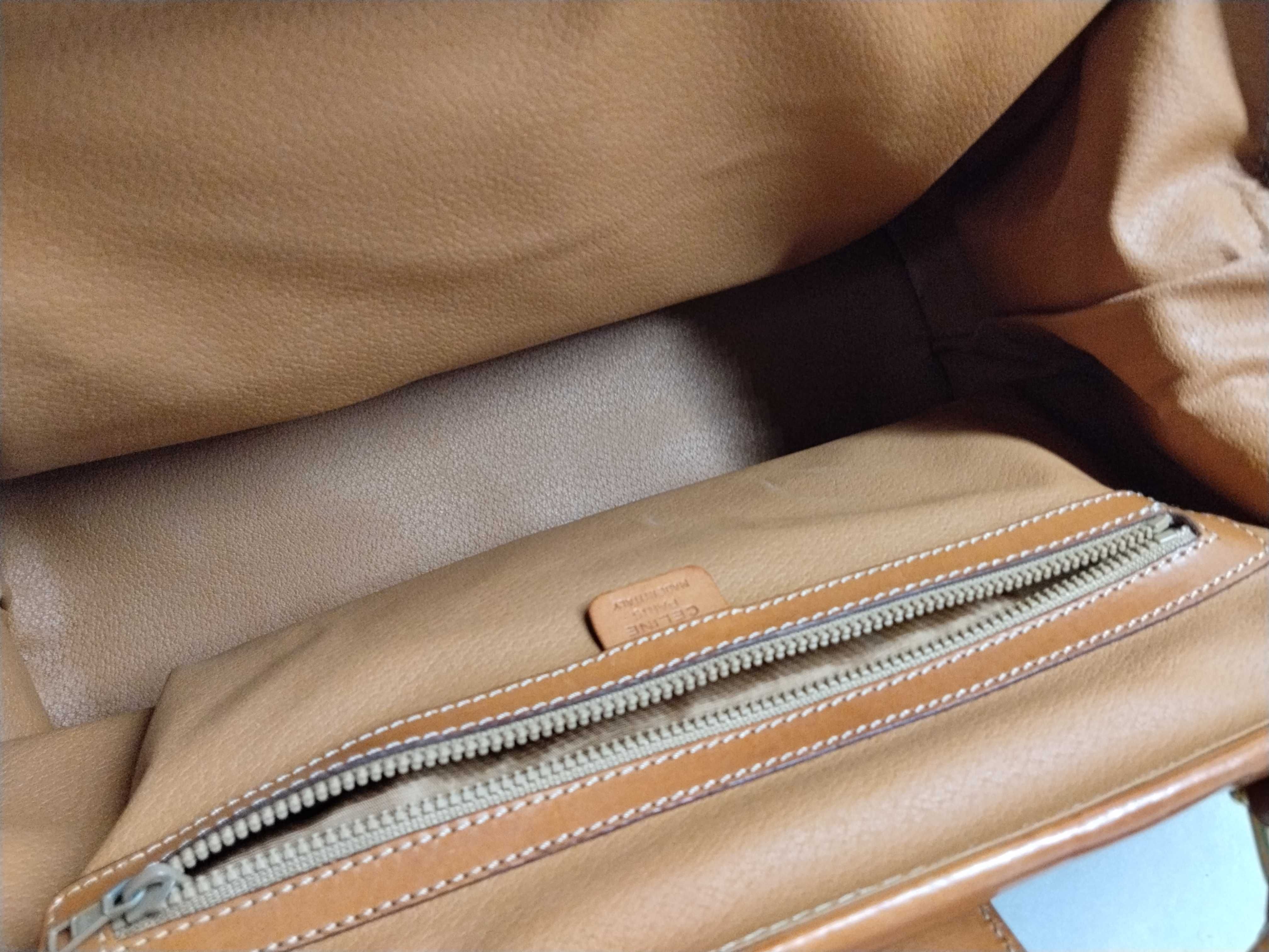 handbag with shoulder strap — view 11