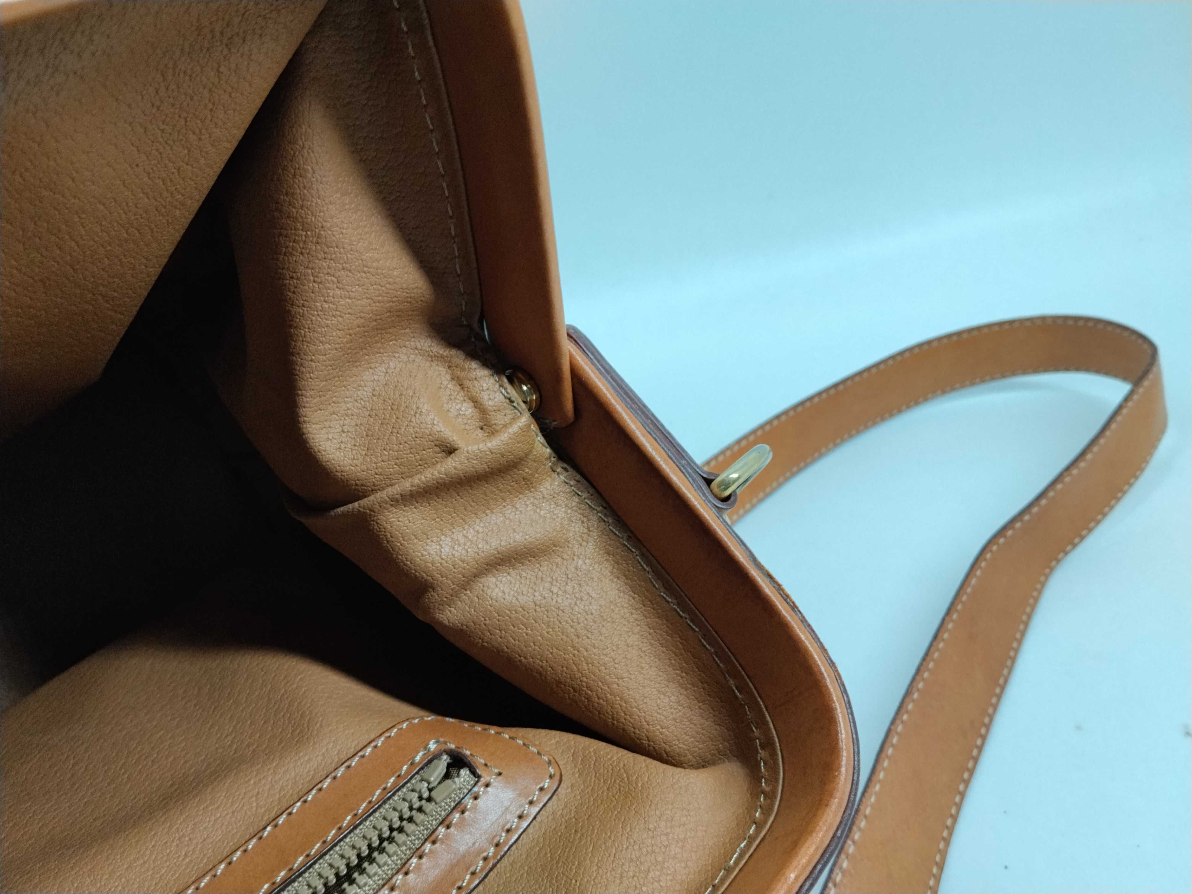 handbag with shoulder strap — view 12