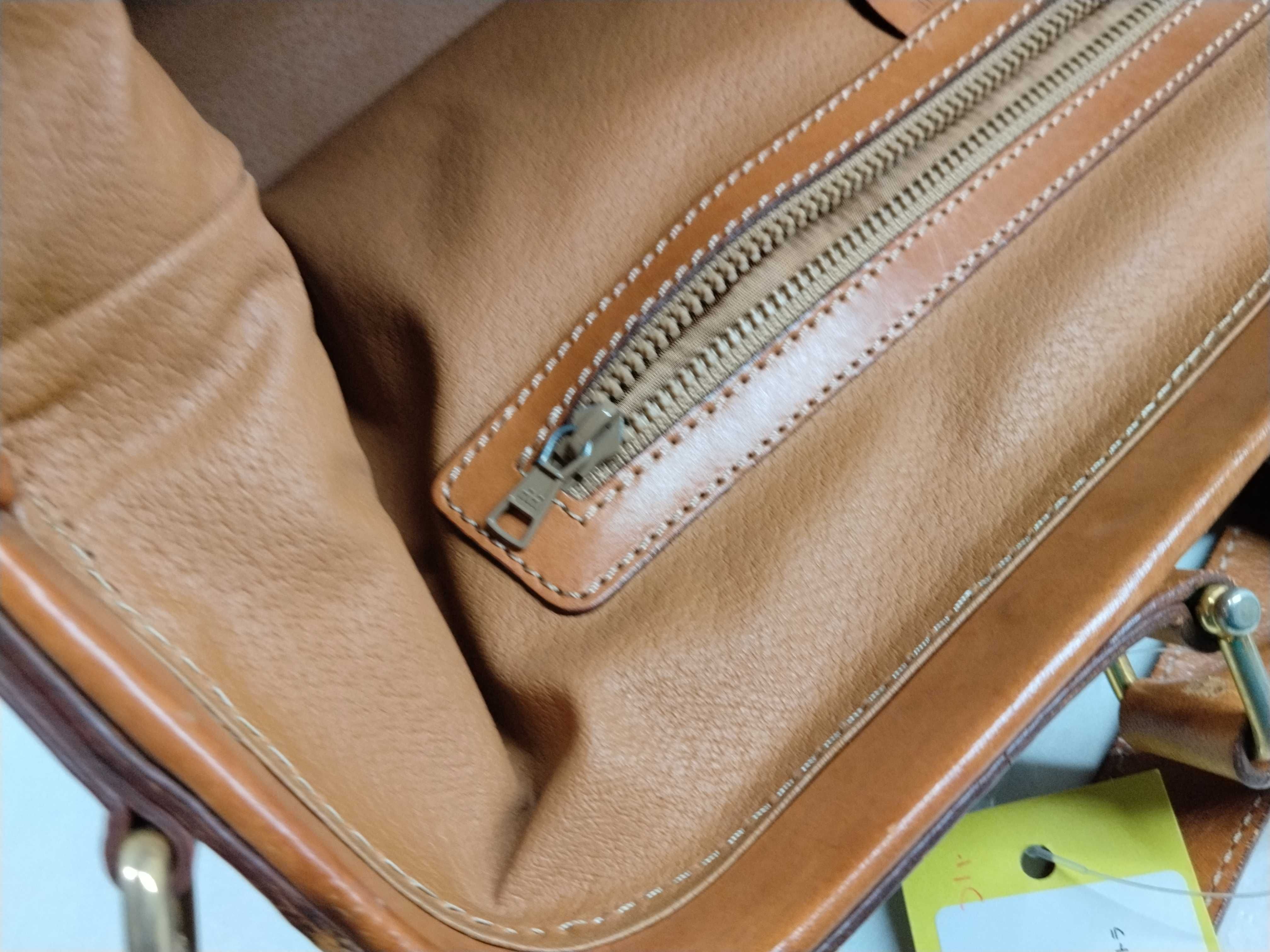 handbag with shoulder strap — view 13