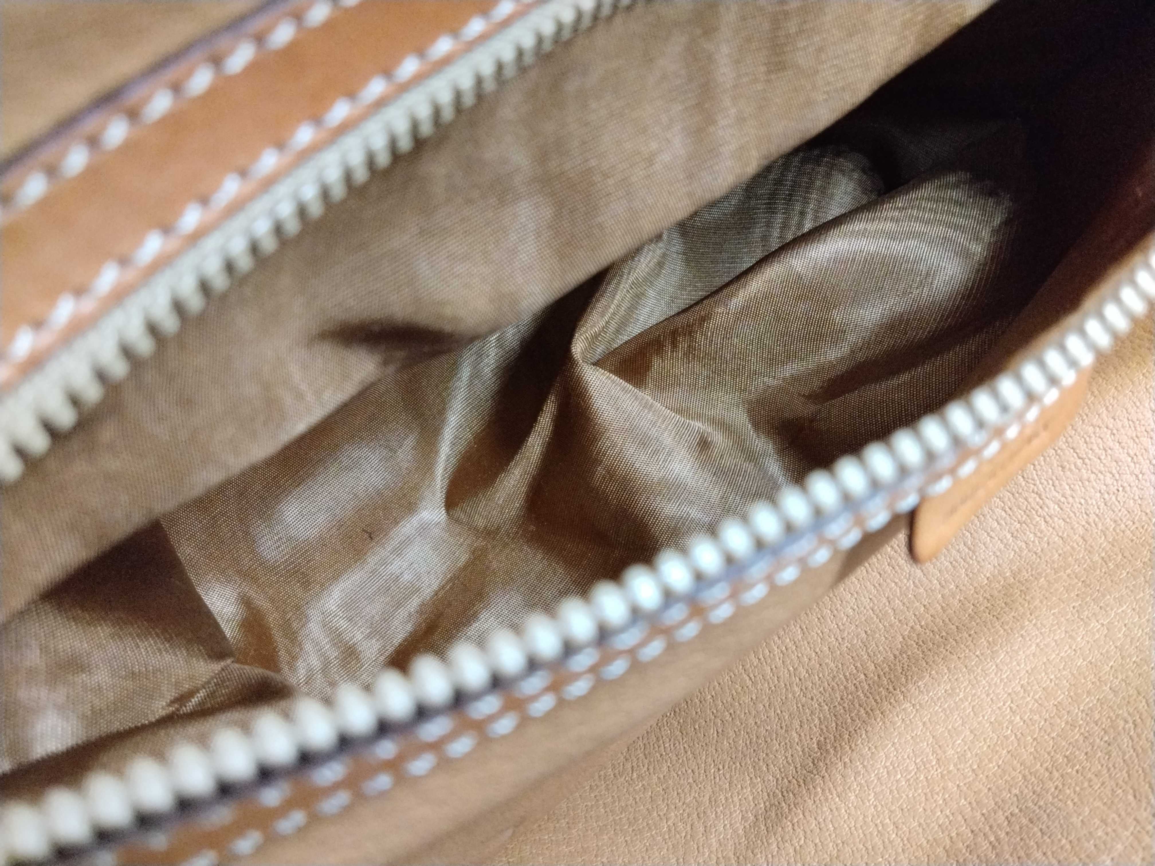 handbag with shoulder strap — view 14