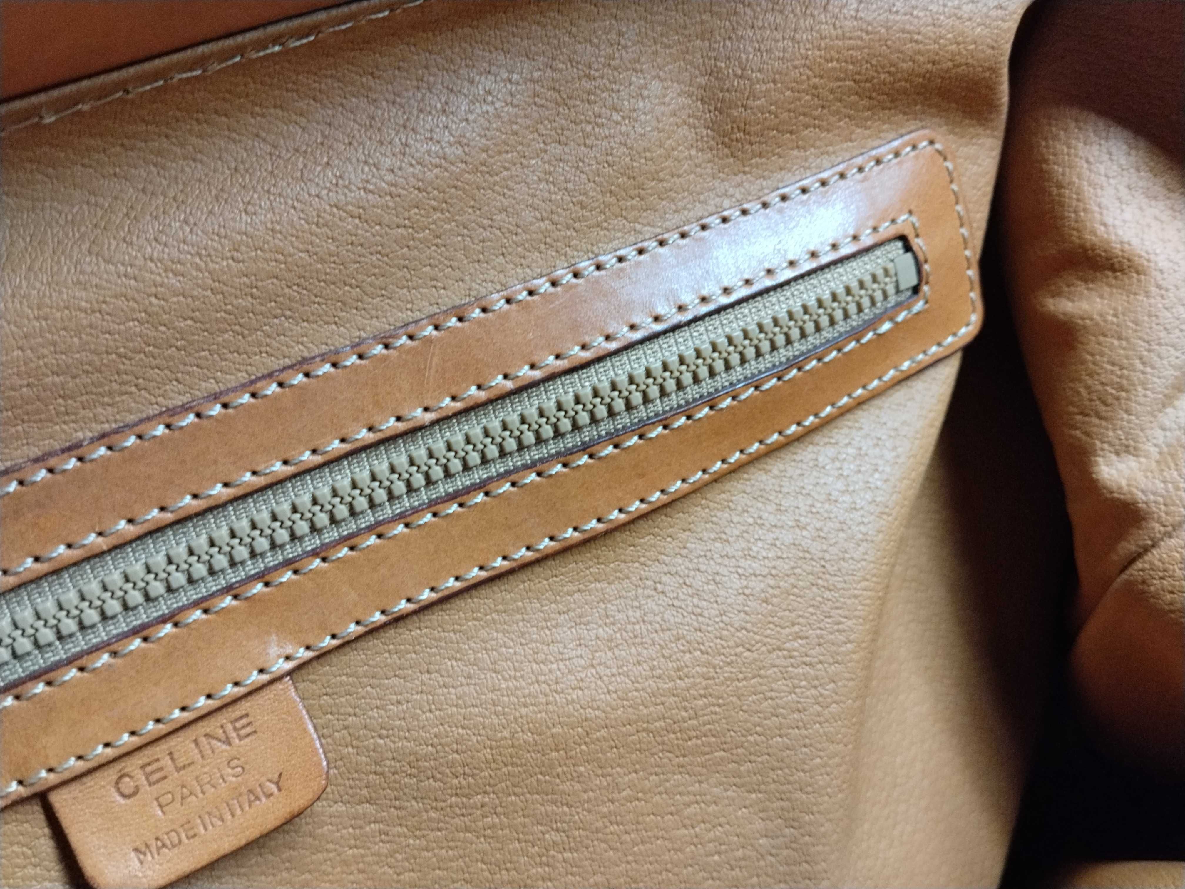 handbag with shoulder strap — view 15