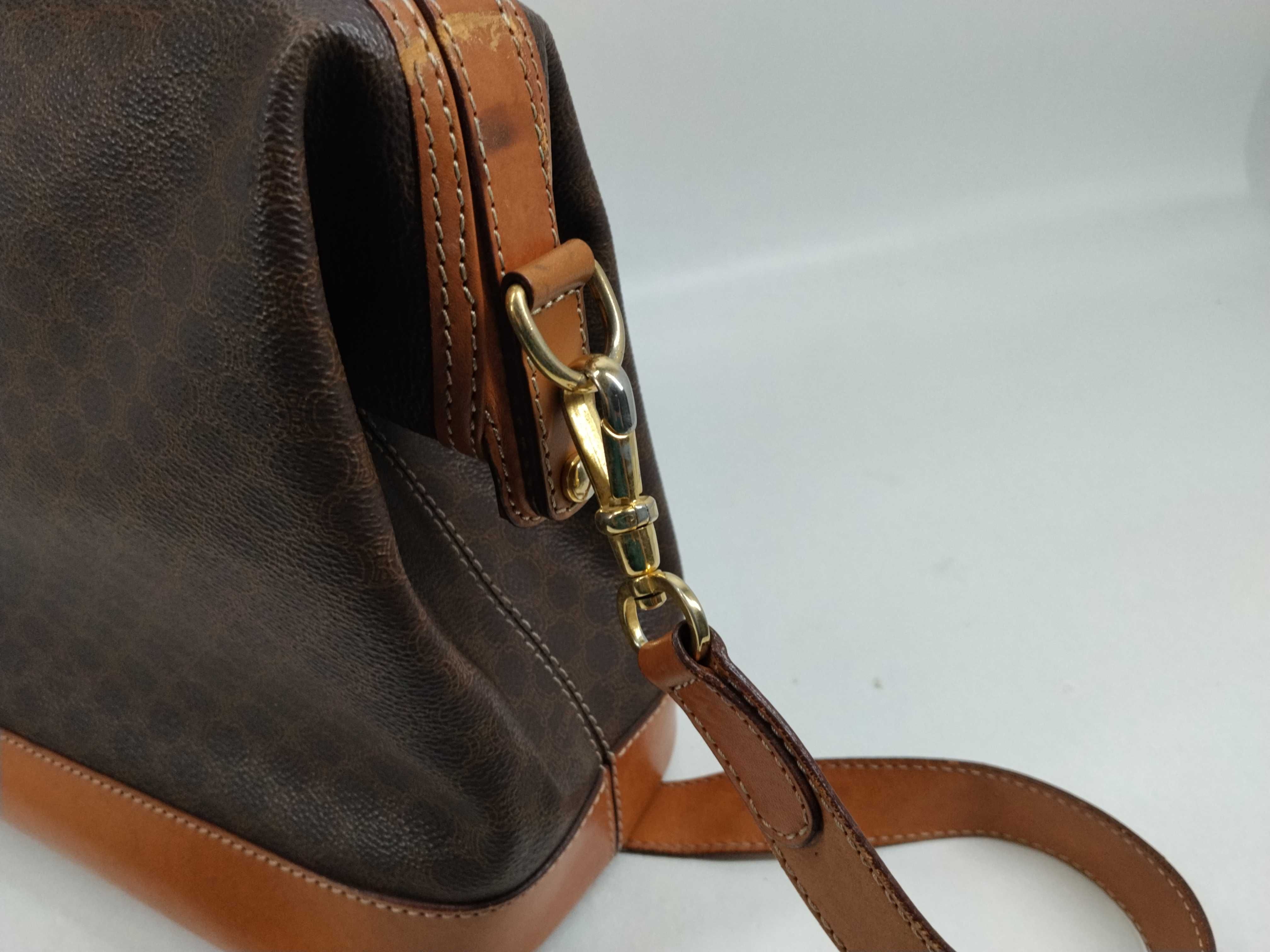 handbag with shoulder strap — view 5