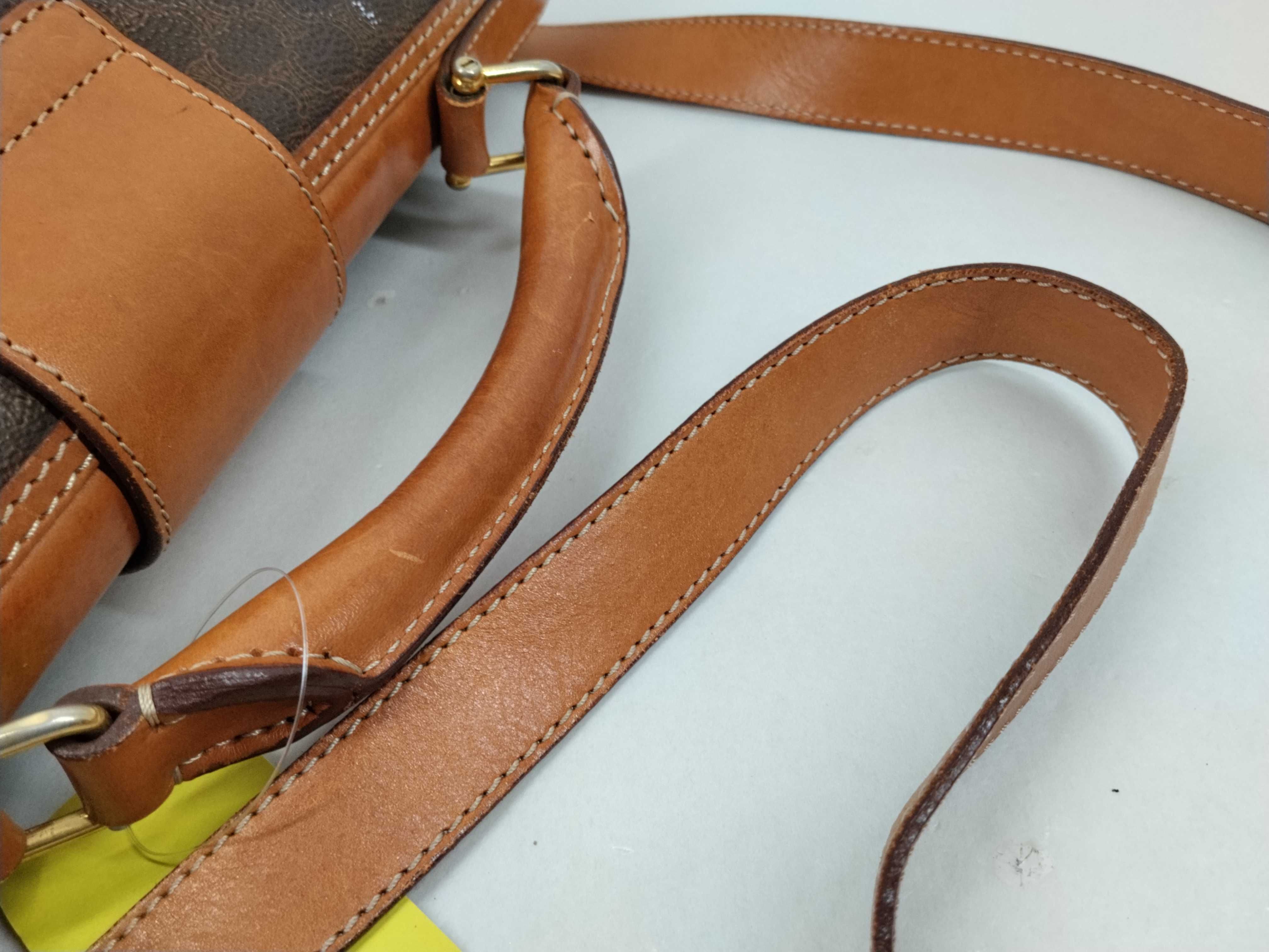 handbag with shoulder strap — view 7