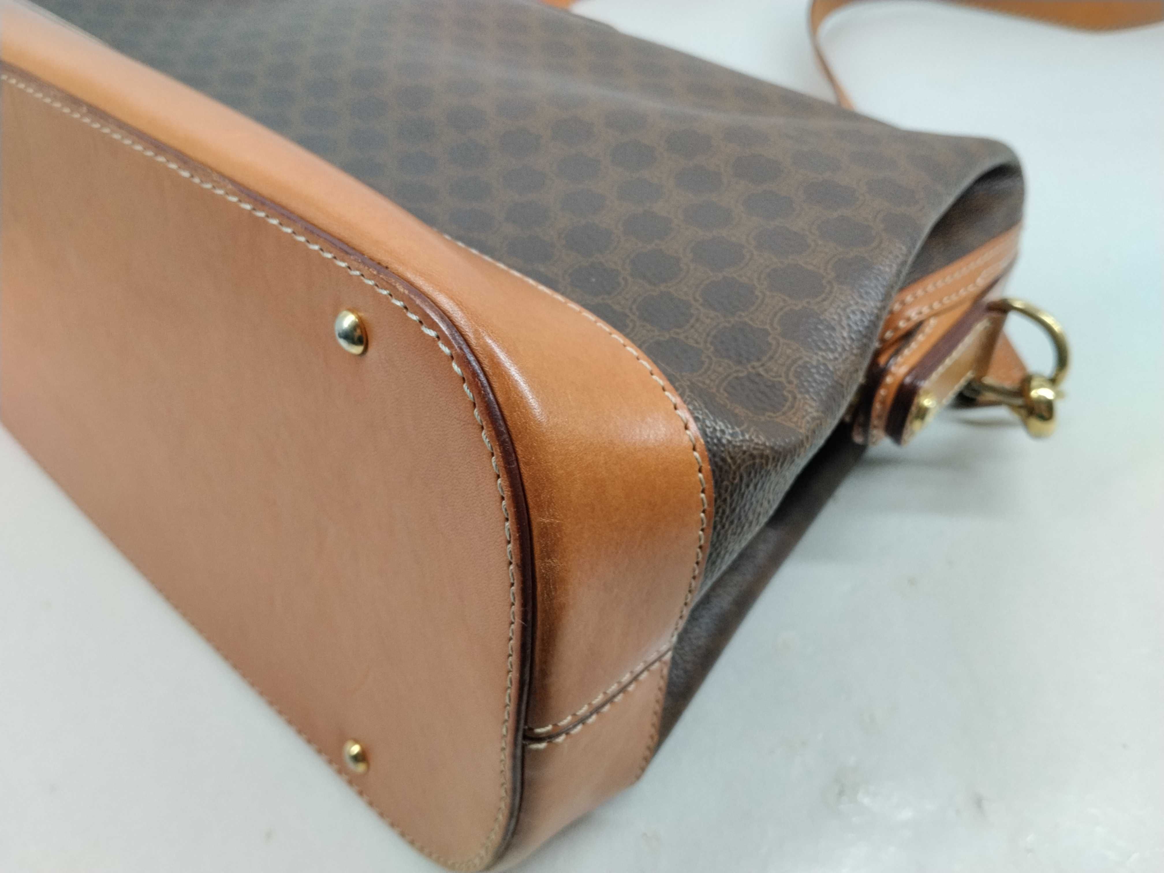 handbag with shoulder strap — view 8