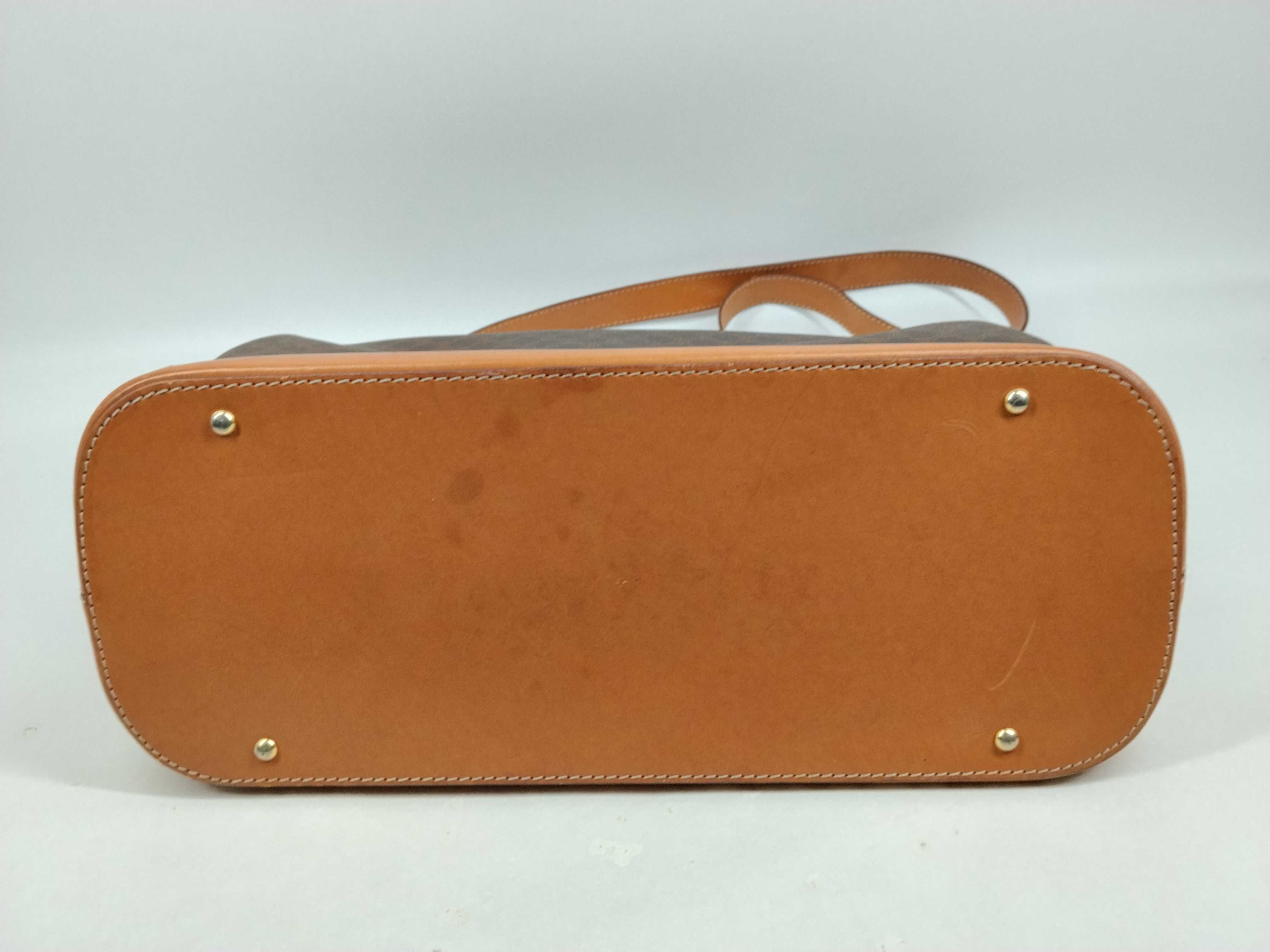 handbag with shoulder strap — view 9