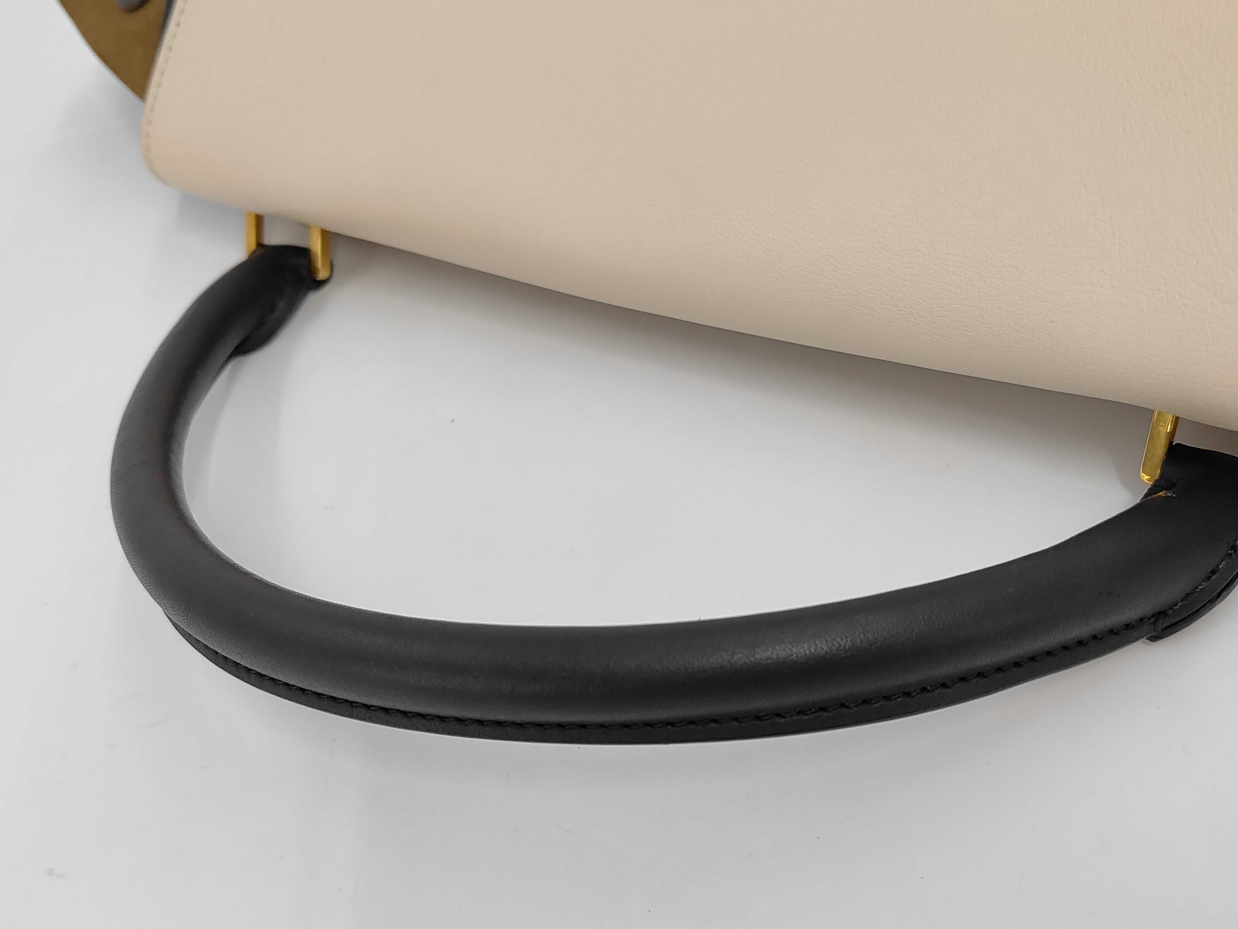 Trapeze Swing Bag Handbag — view 3
