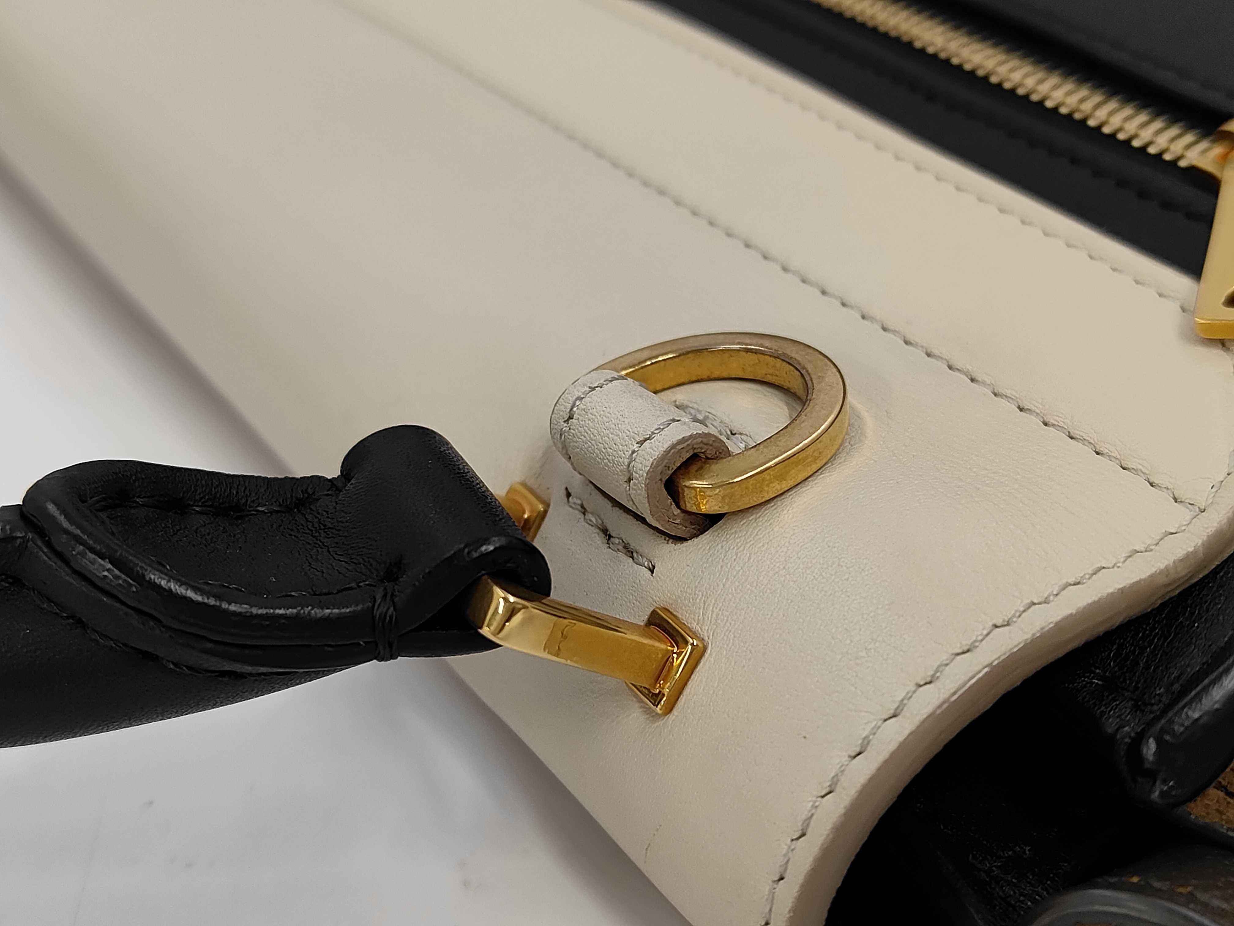 Trapeze Swing Bag Handbag — view 5