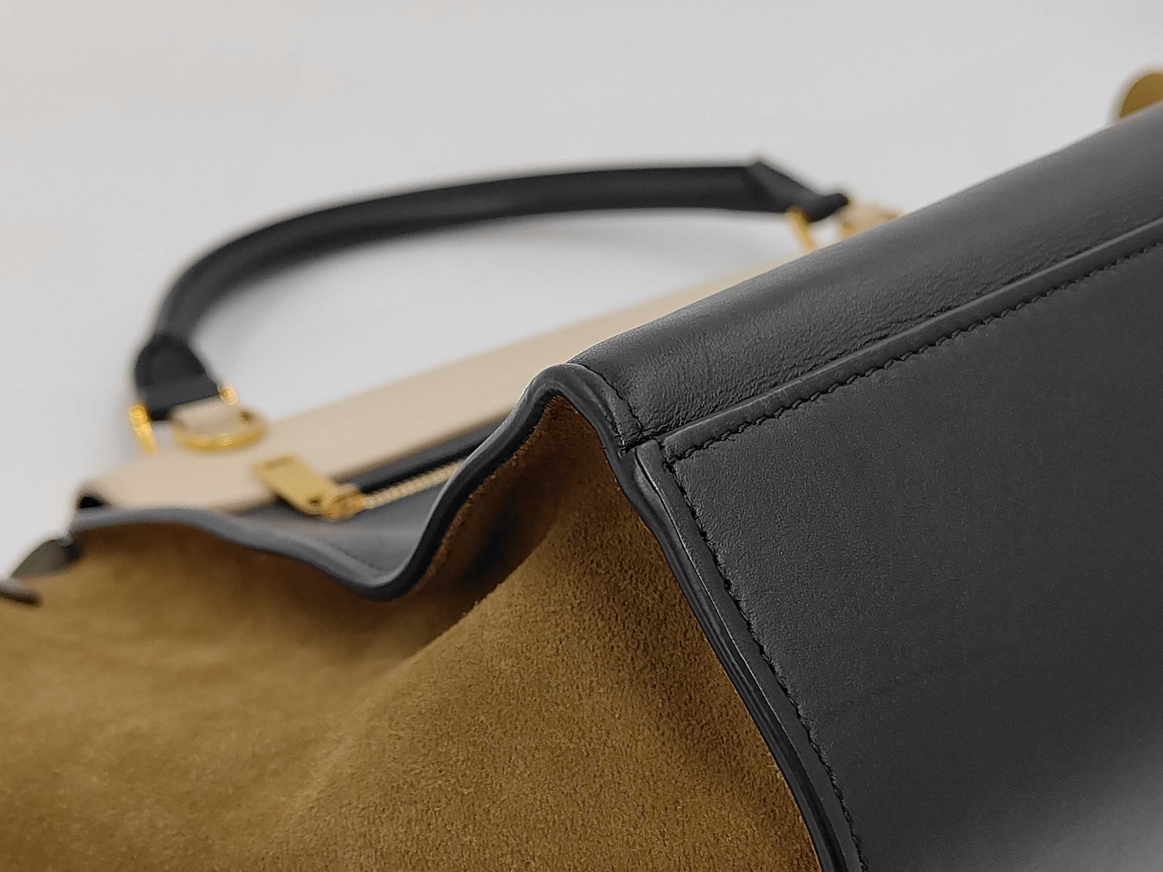 Trapeze Swing Bag Handbag — view 6