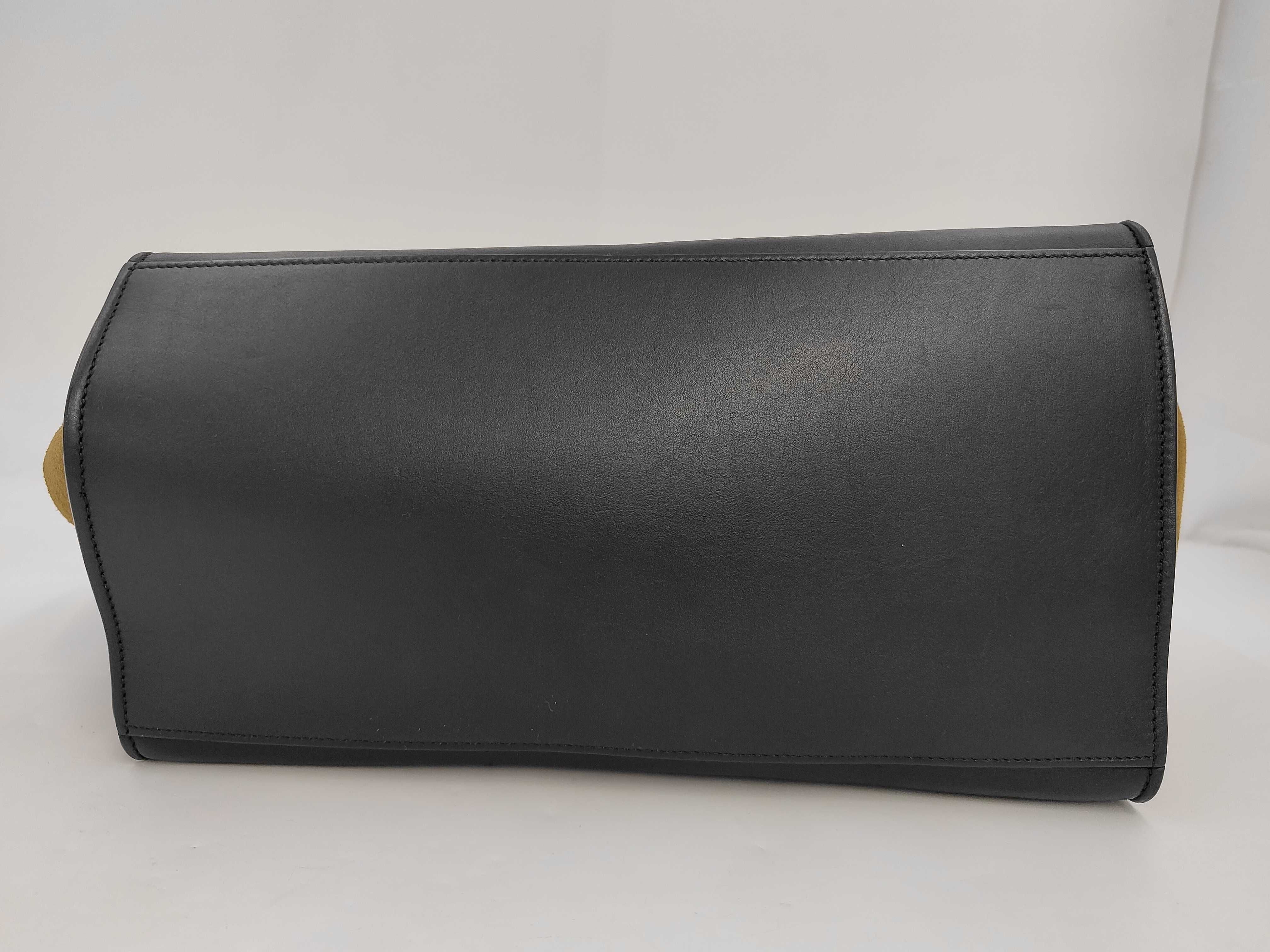 Trapeze Swing Bag Handbag — view 7
