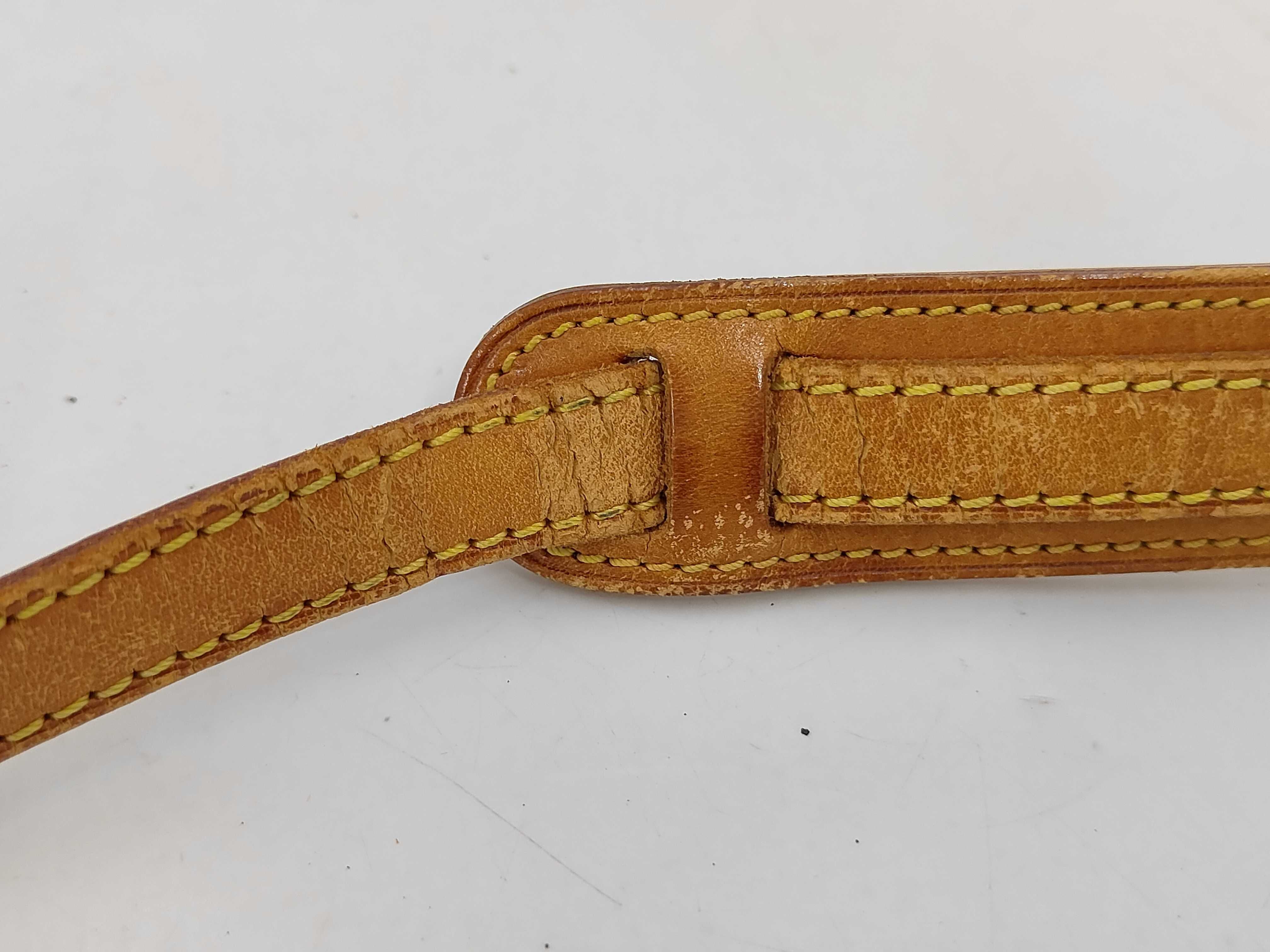 Monogram Trocadero M51274 Shoulder Bag — view 4