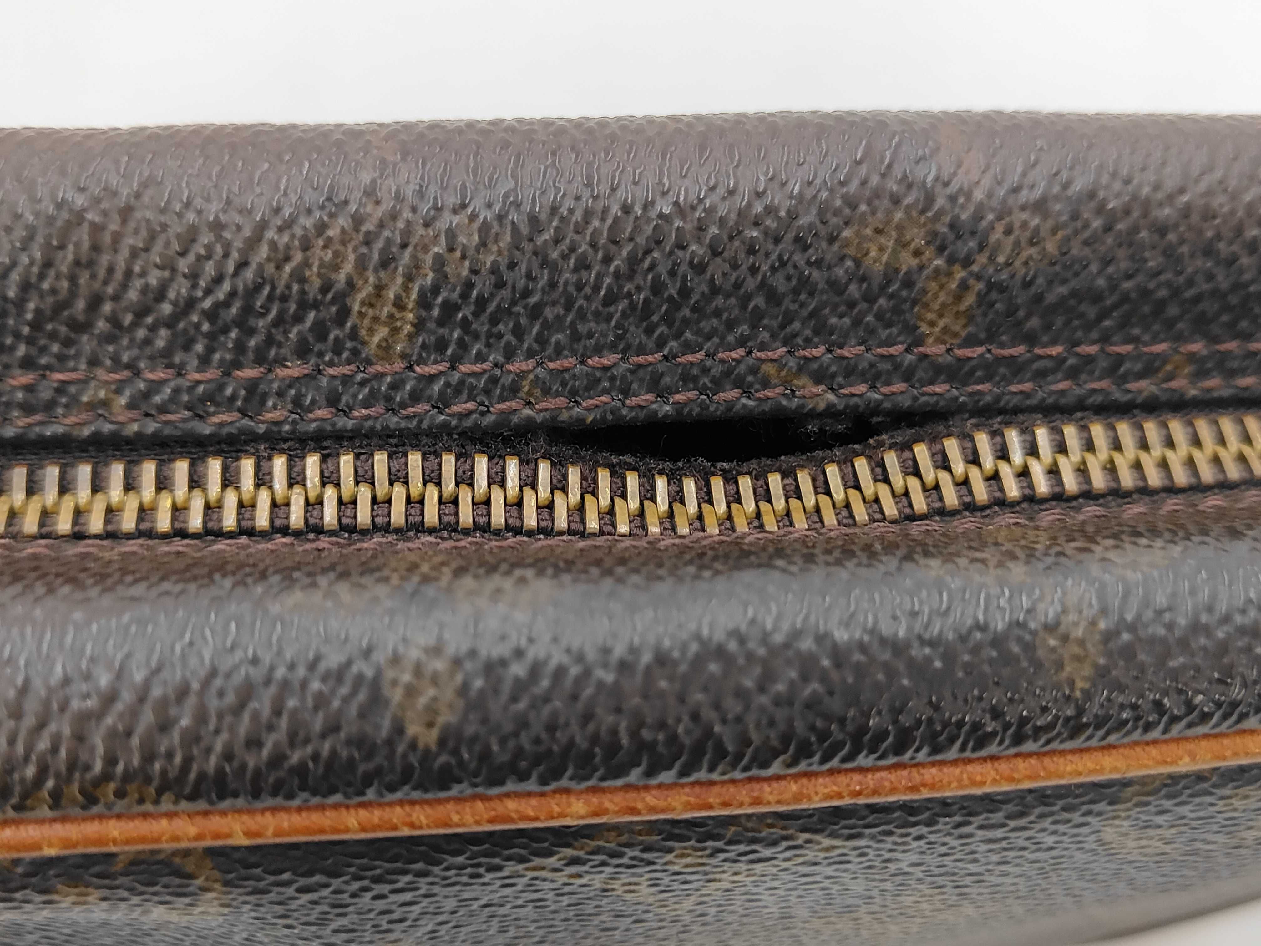 Monogram Trocadero M51274 Shoulder Bag — view 6