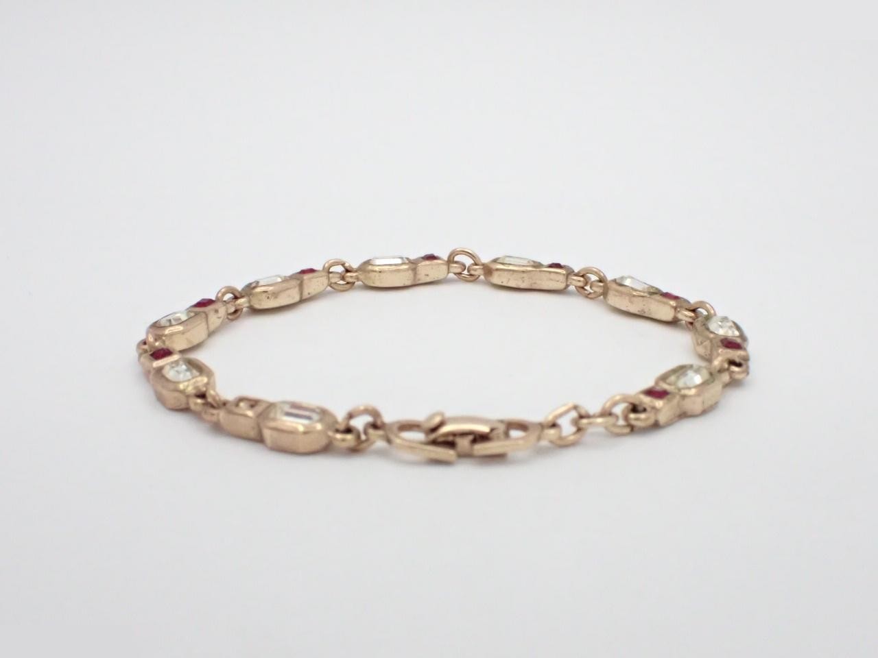 bracelet, wrist circumference approximately 17.5 cm — view 2