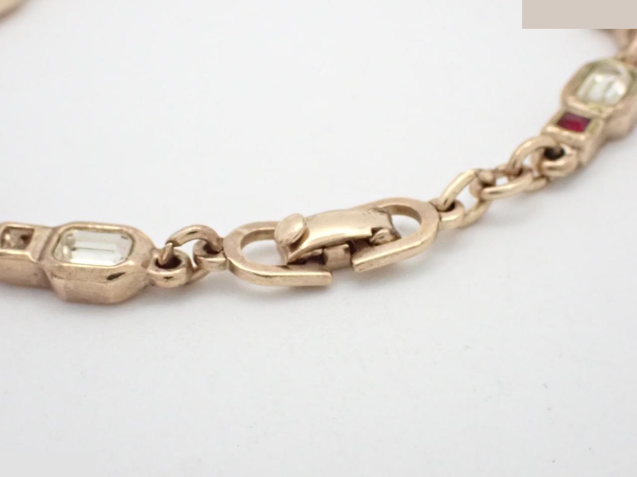 bracelet, wrist circumference approximately 17.5 cm — view 3