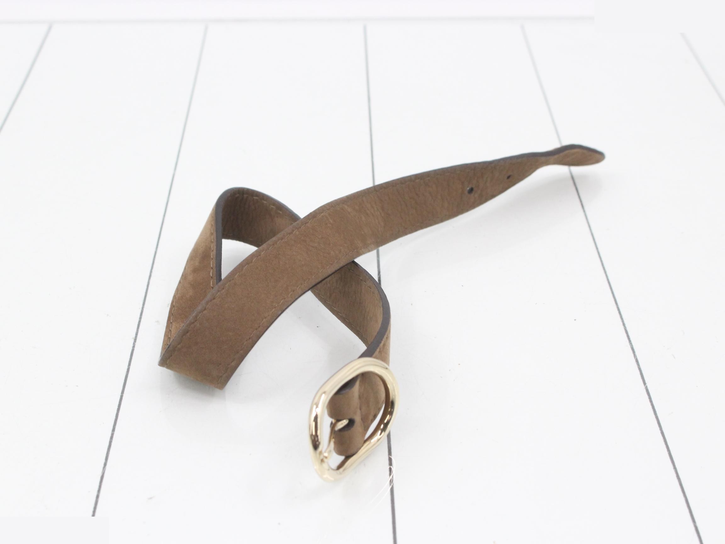 2-way New Jackie Suede Shoulder Bag — view 7