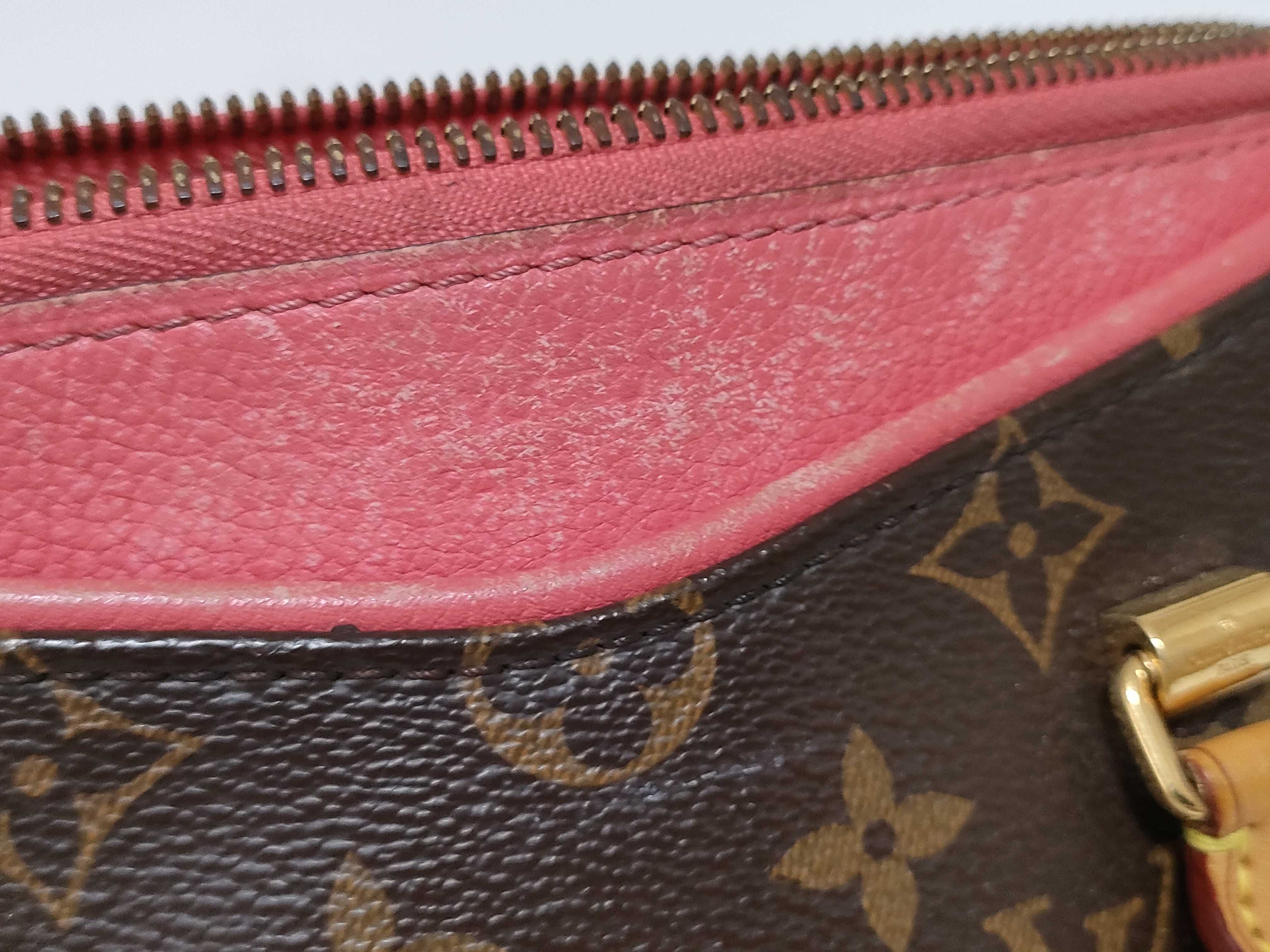 Monogram Pallas BB M40463 SP4154 Handbag — view 13