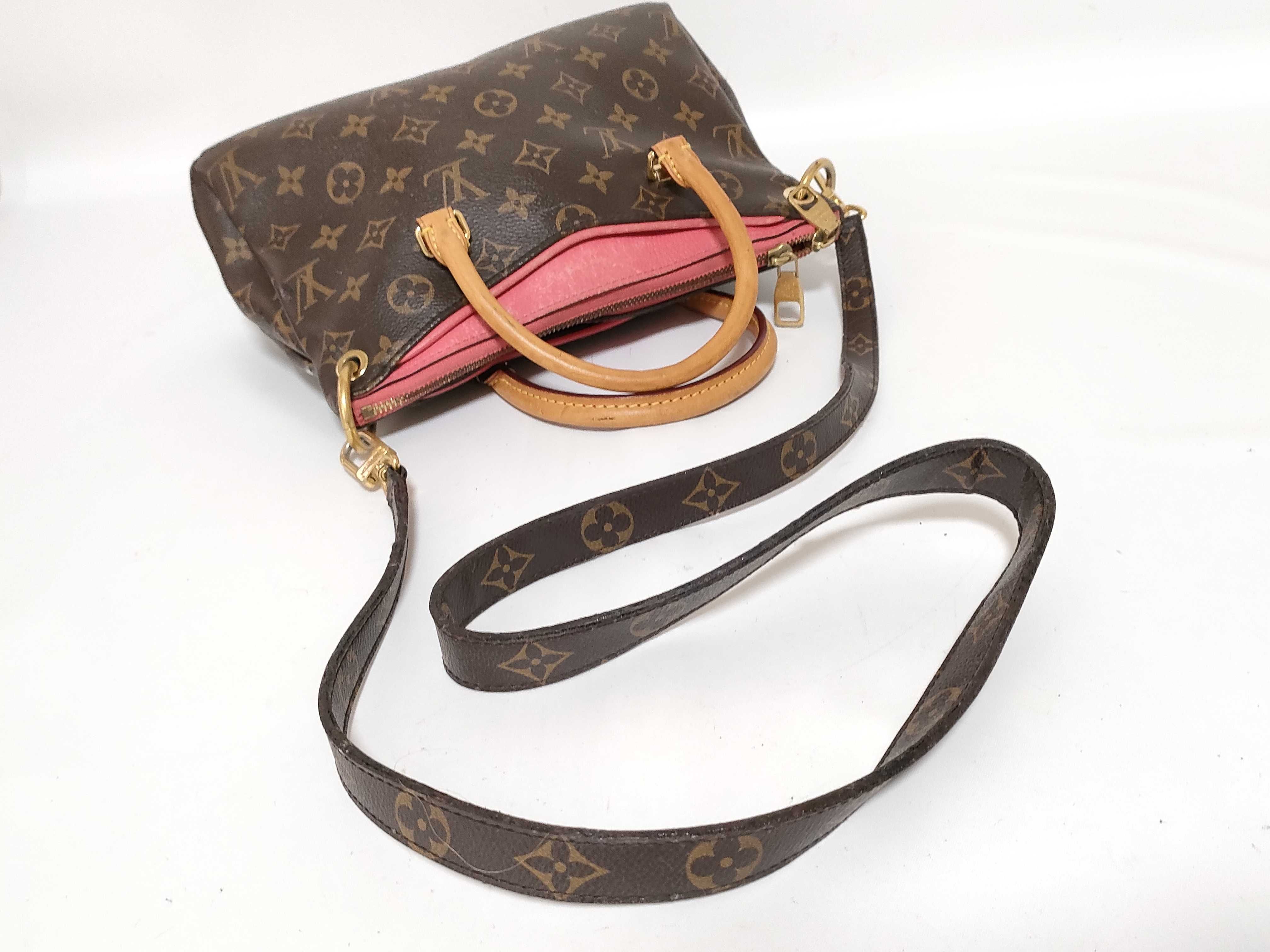 Monogram Pallas BB M40463 SP4154 Handbag — view 3