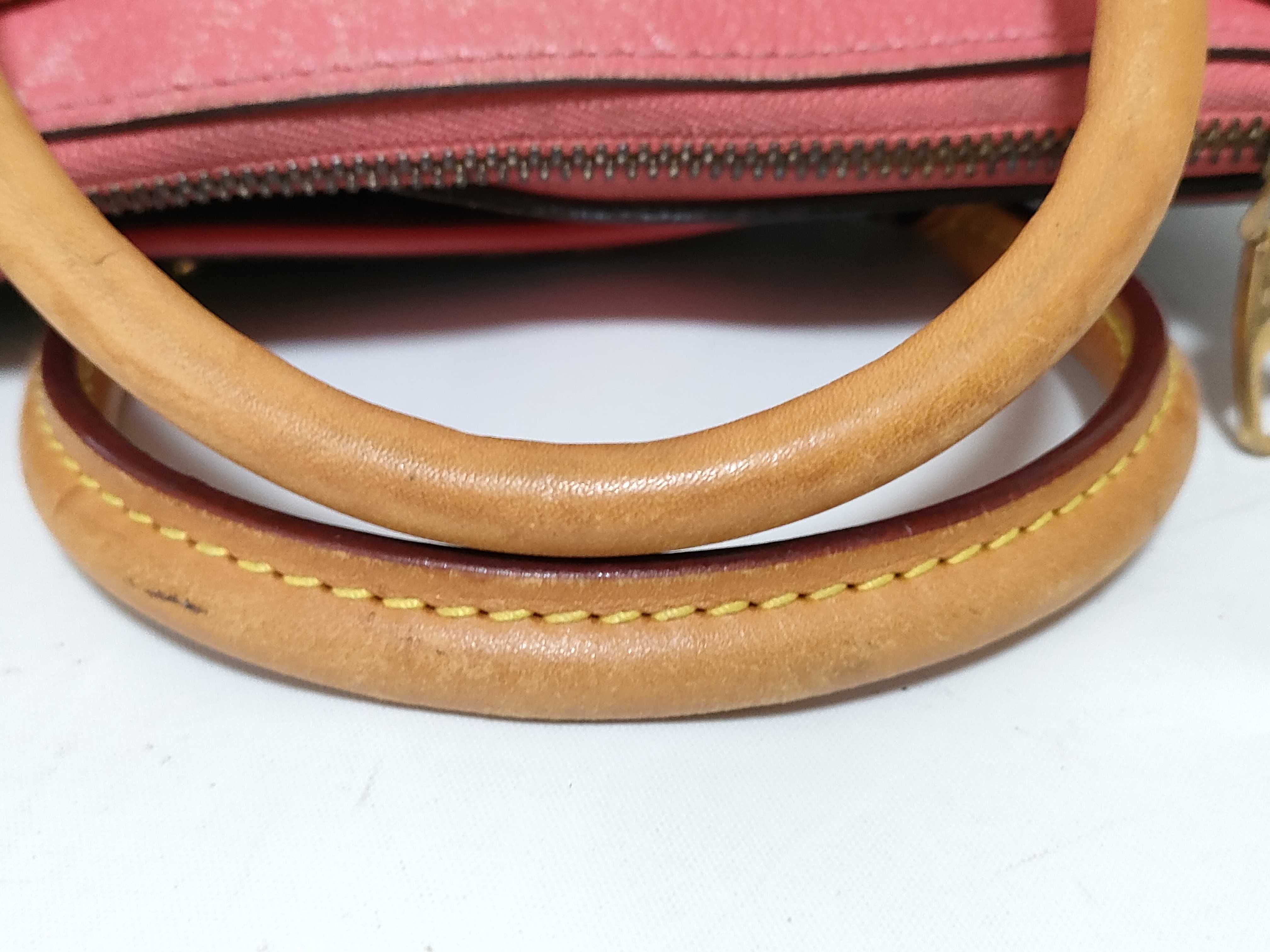 Monogram Pallas BB M40463 SP4154 Handbag — view 4