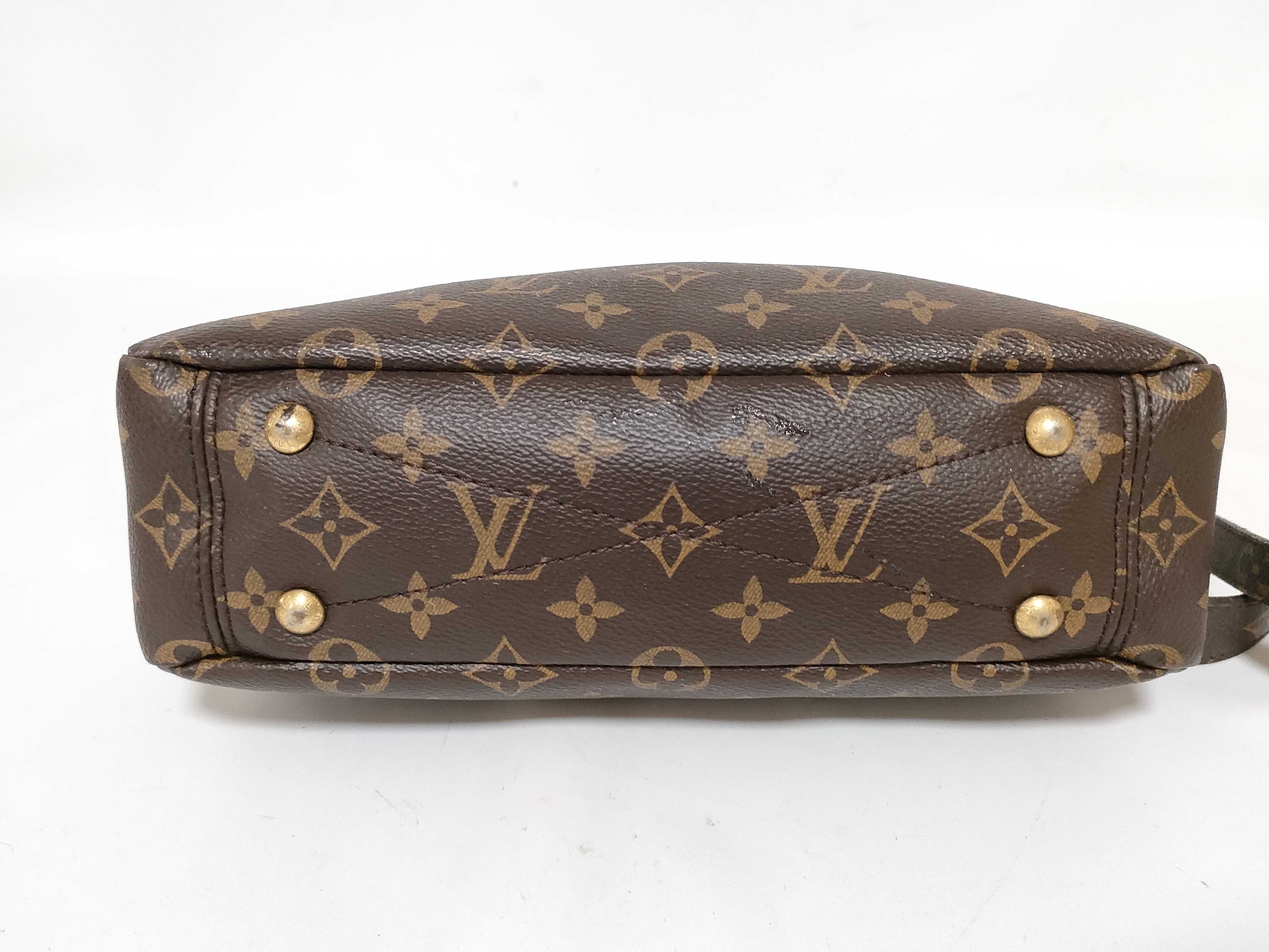 Monogram Pallas BB M40463 SP4154 Handbag — view 7