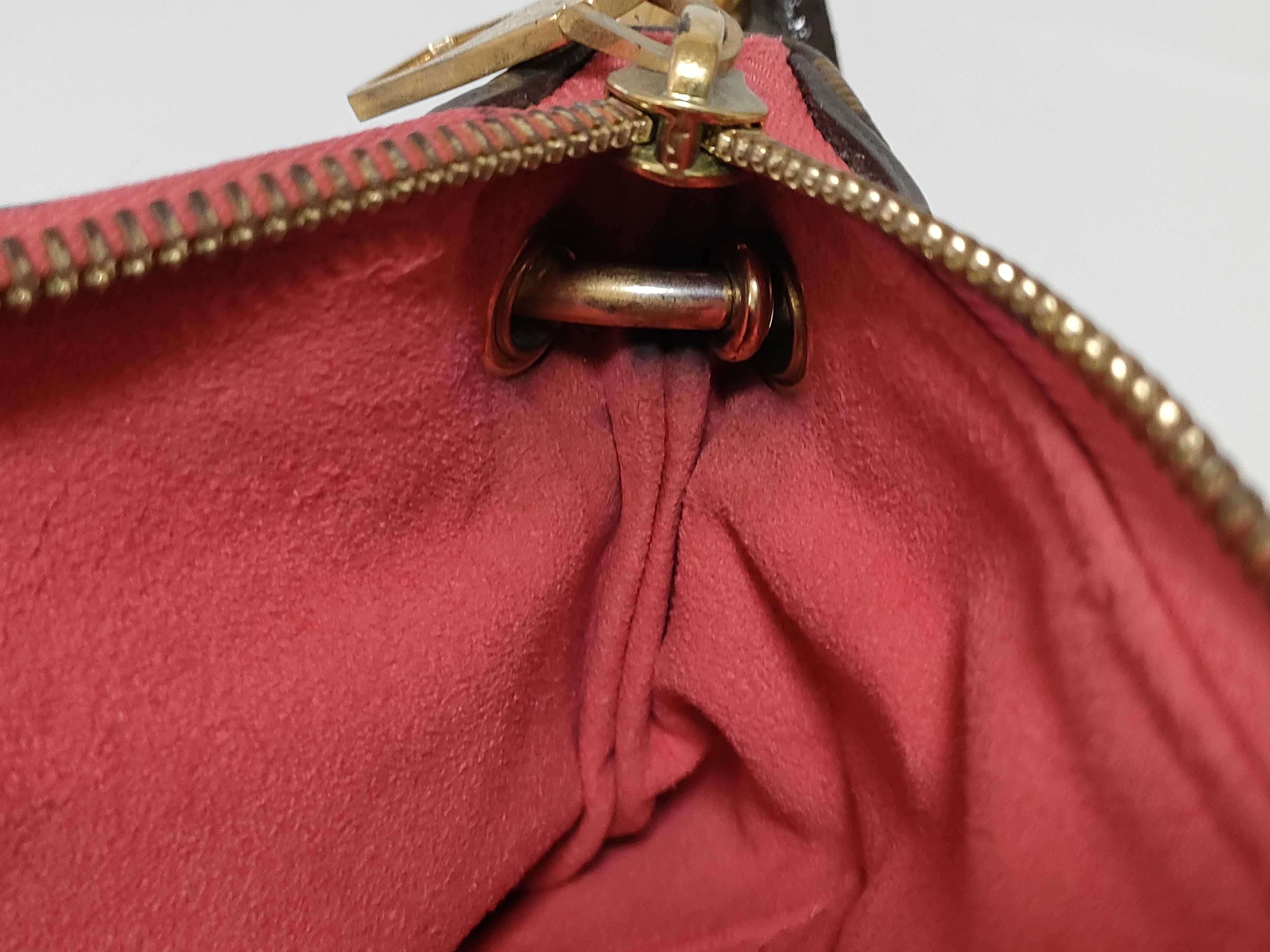 Monogram Pallas BB M40463 SP4154 Handbag — view 8