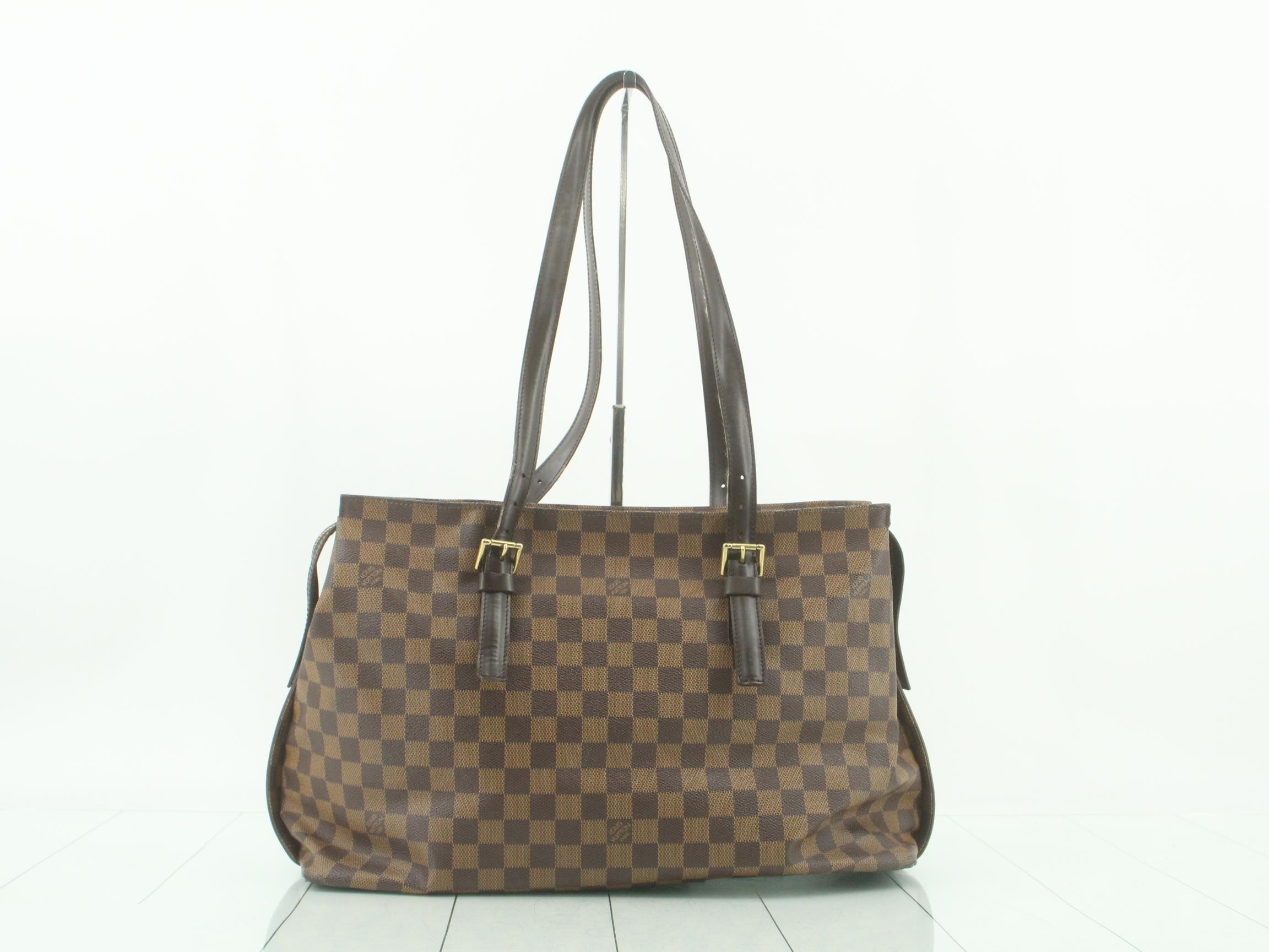 Chelsea Tote Bag — view 2