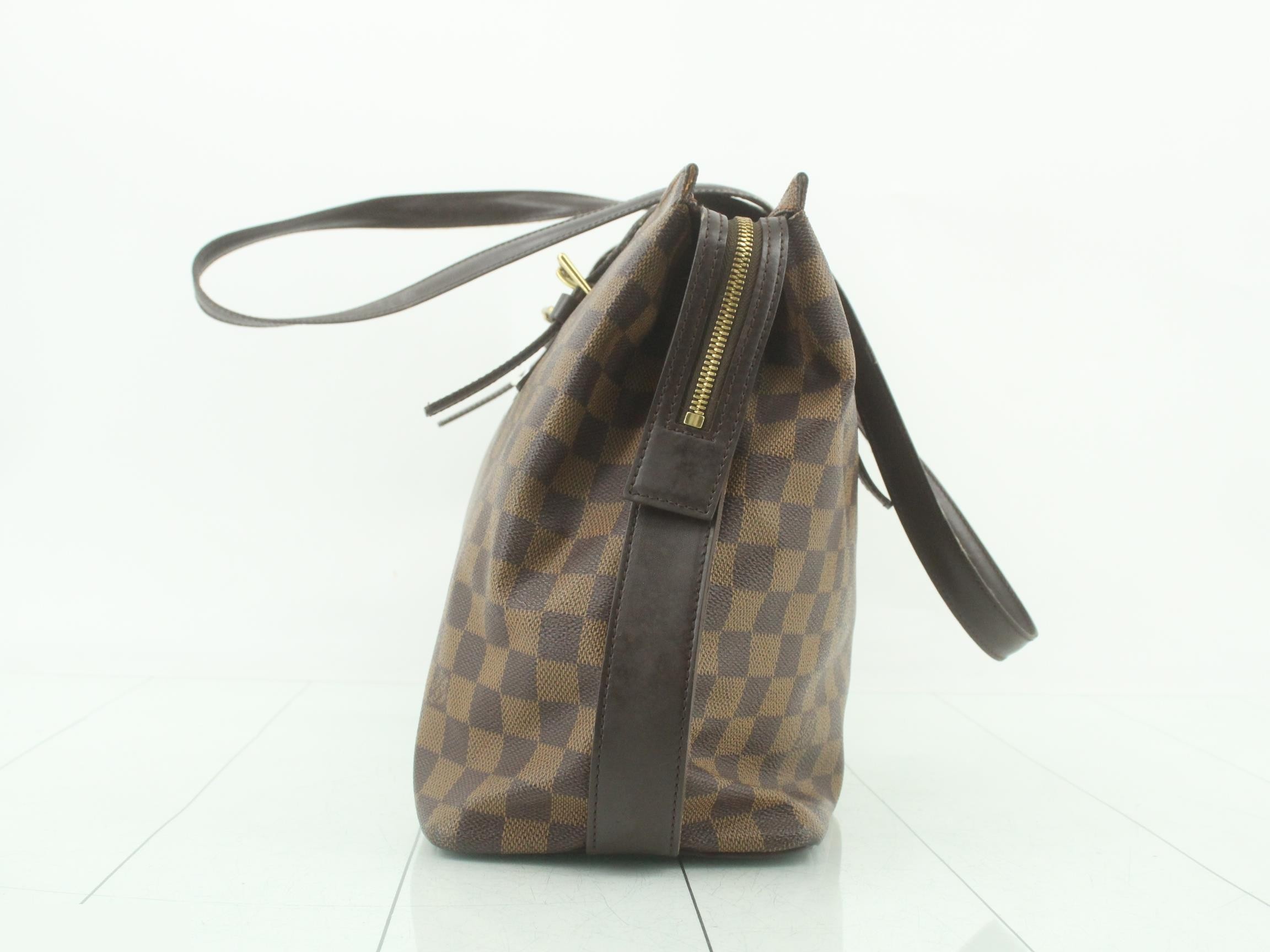 Chelsea Tote Bag — view 3
