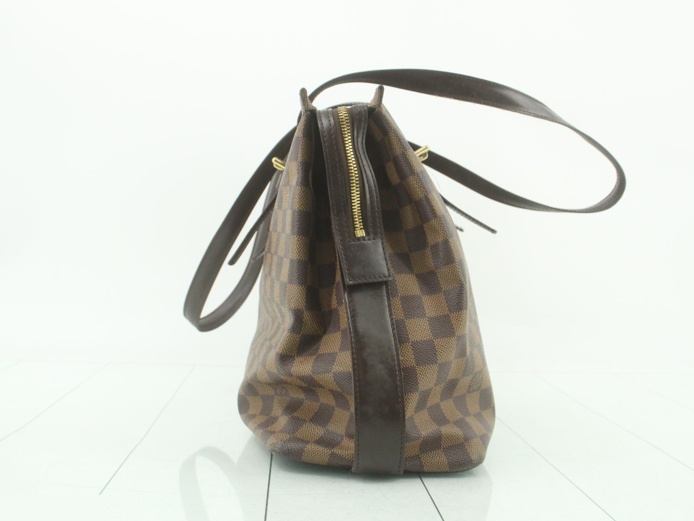 Chelsea Tote Bag — view 4
