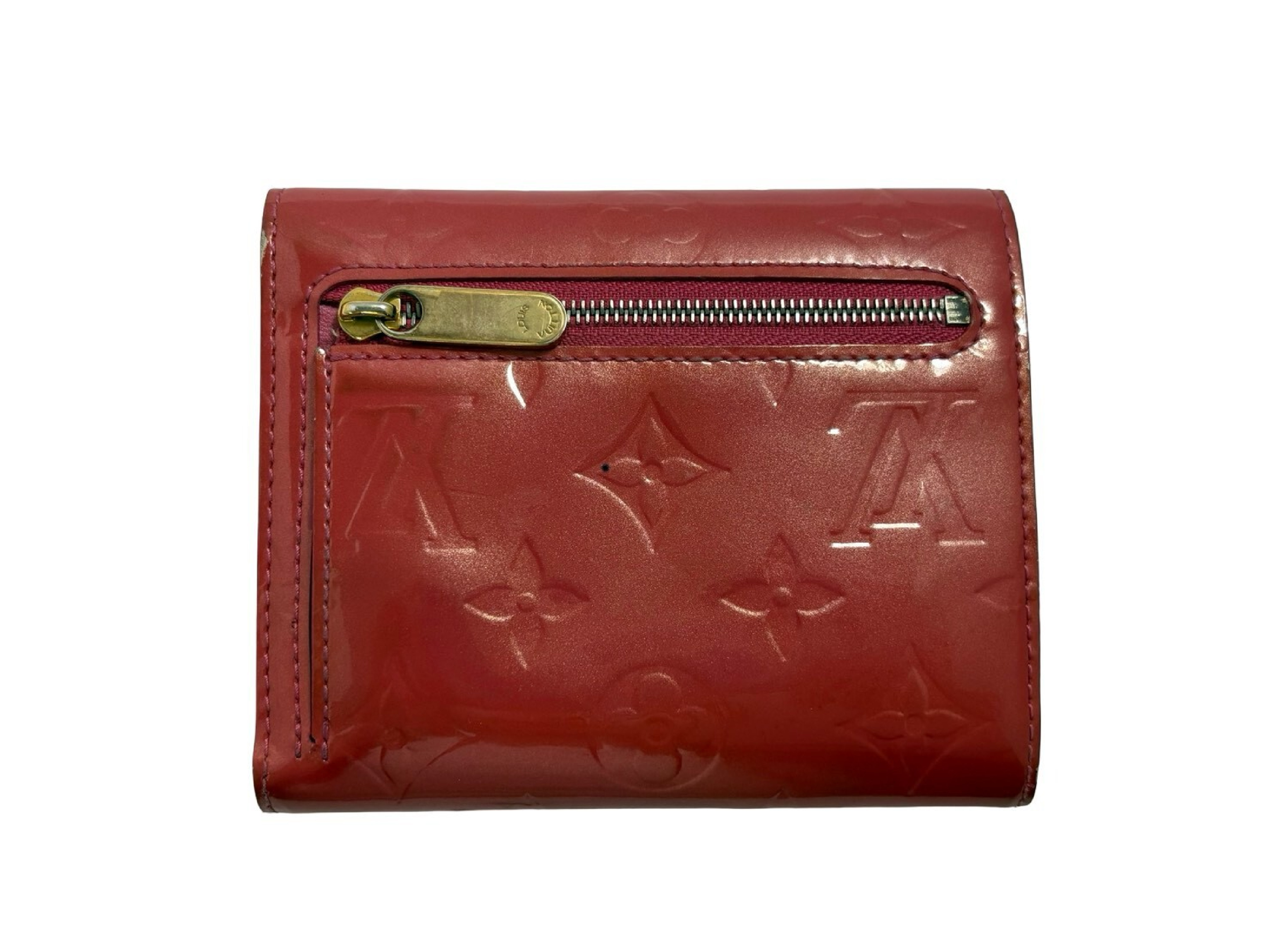 Vernis Portefeuille Koala SR0036 Wallet — view 2