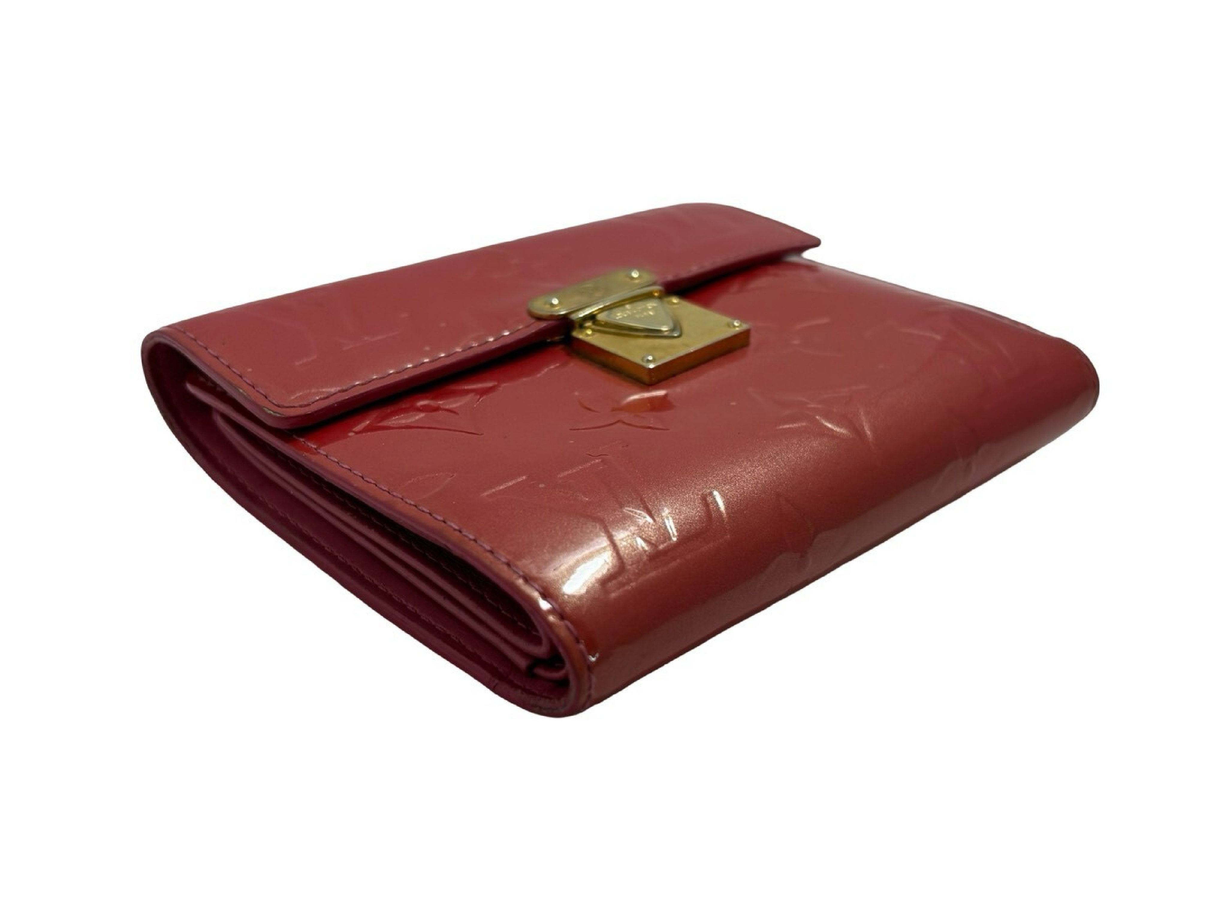 Vernis Portefeuille Koala SR0036 Wallet — view 3